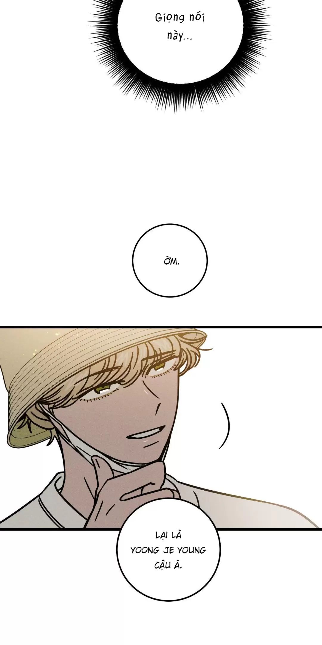 Lời Tỏ Tình Từ Con Số 0 Chap 27 - Next Chap 28