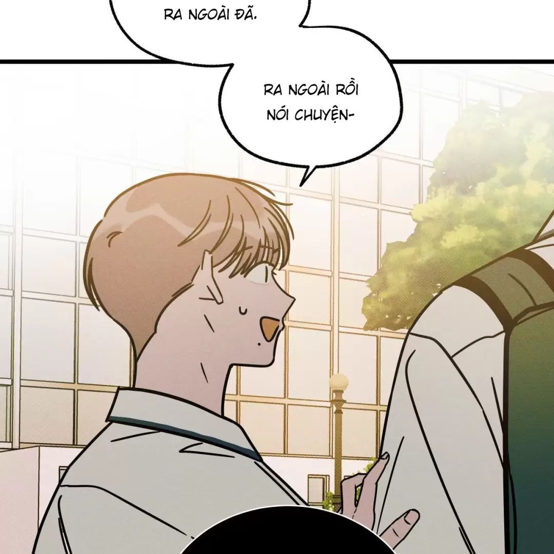 Lời Tỏ Tình Từ Con Số 0 Chap 27 - Next Chap 28