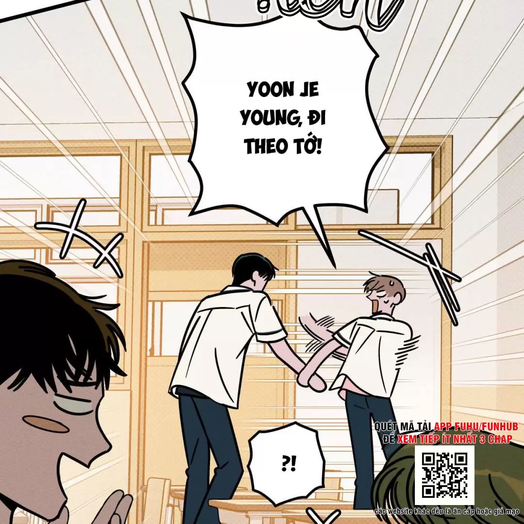 Lời Tỏ Tình Từ Con Số 0 Chap 27 - Next Chap 28