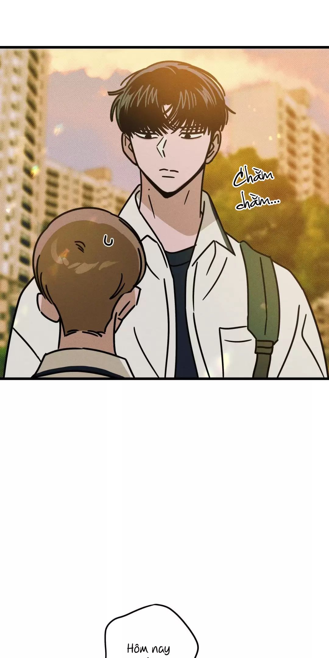 Lời Tỏ Tình Từ Con Số 0 Chap 27 - Next Chap 28