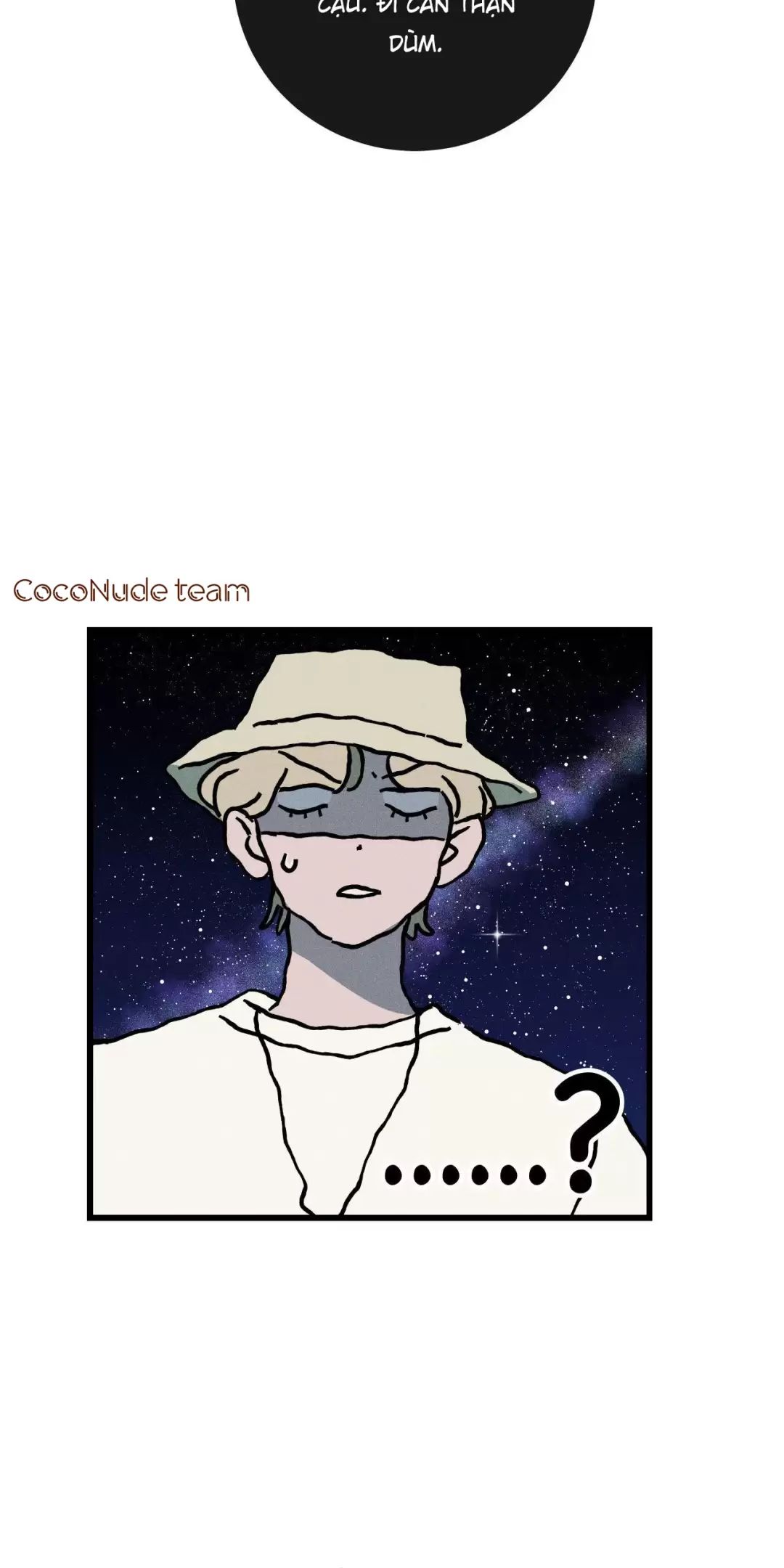 Lời Tỏ Tình Từ Con Số 0 Chap 27 - Next Chap 28