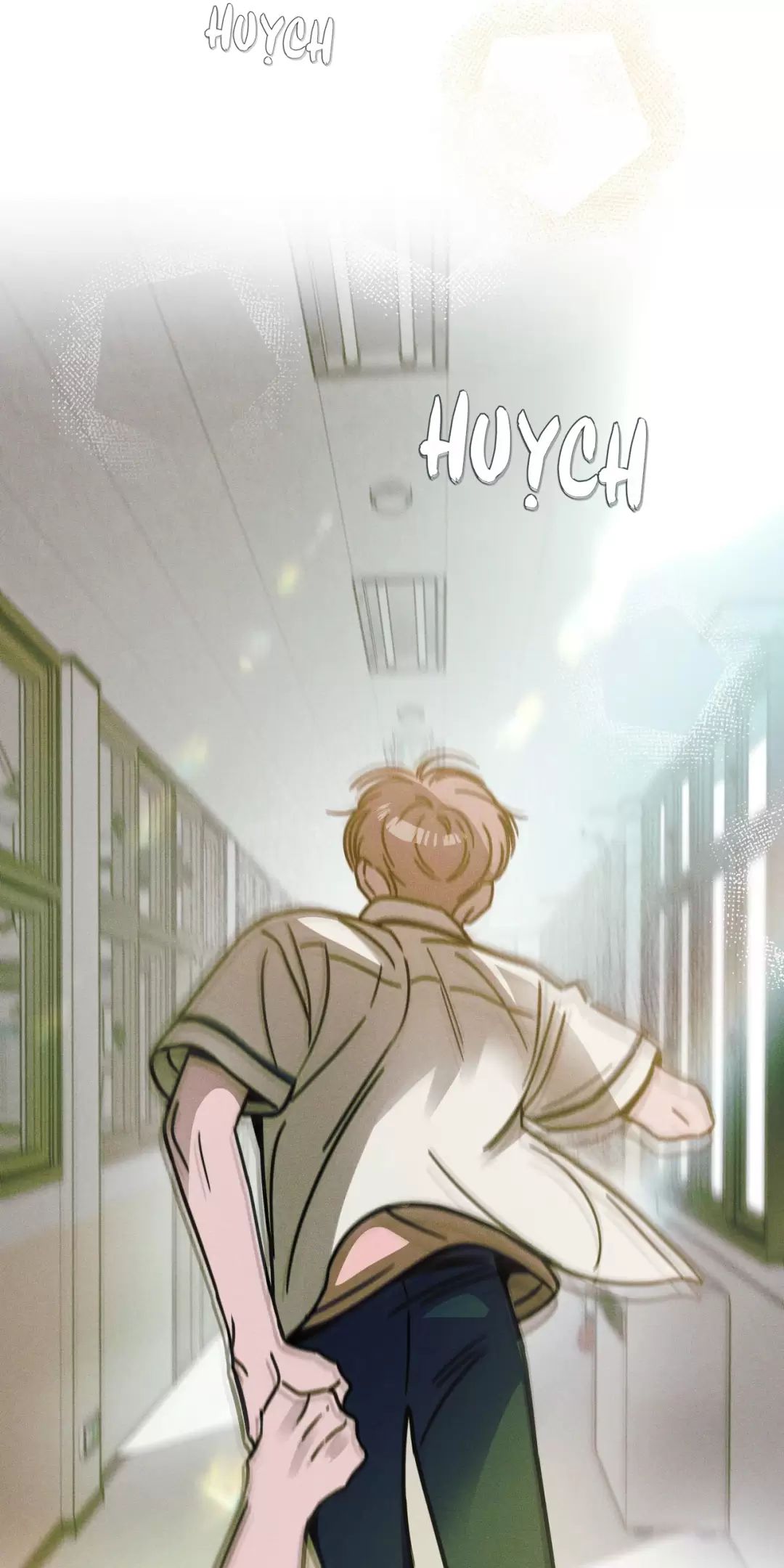 Lời Tỏ Tình Từ Con Số 0 Chap 27 - Next Chap 28