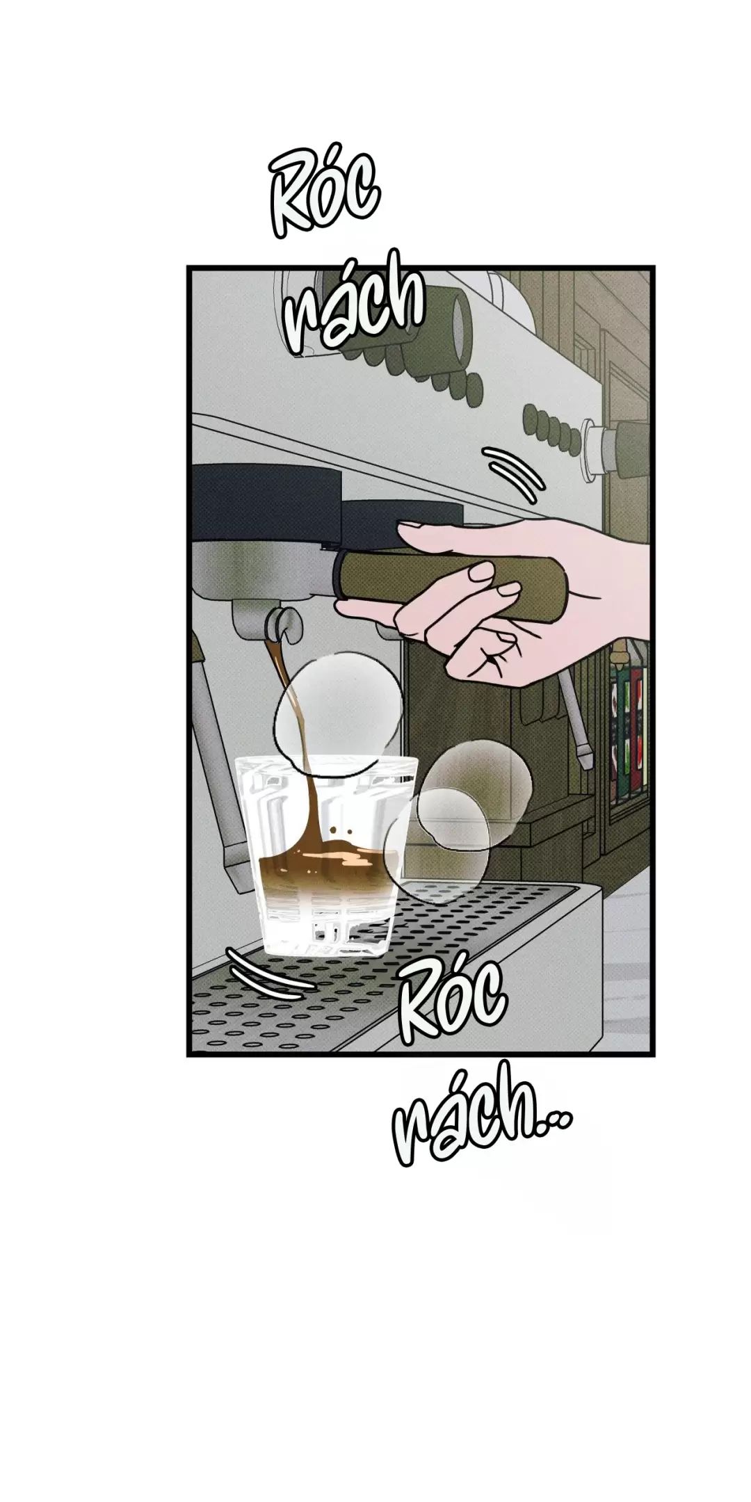 Lời Tỏ Tình Từ Con Số 0 Chap 28 - Next Chap 29