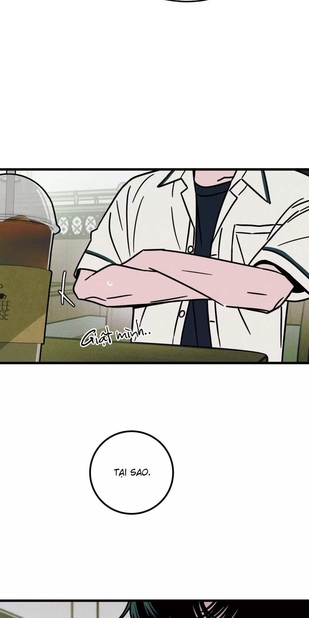 Lời Tỏ Tình Từ Con Số 0 Chap 28 - Next Chap 29