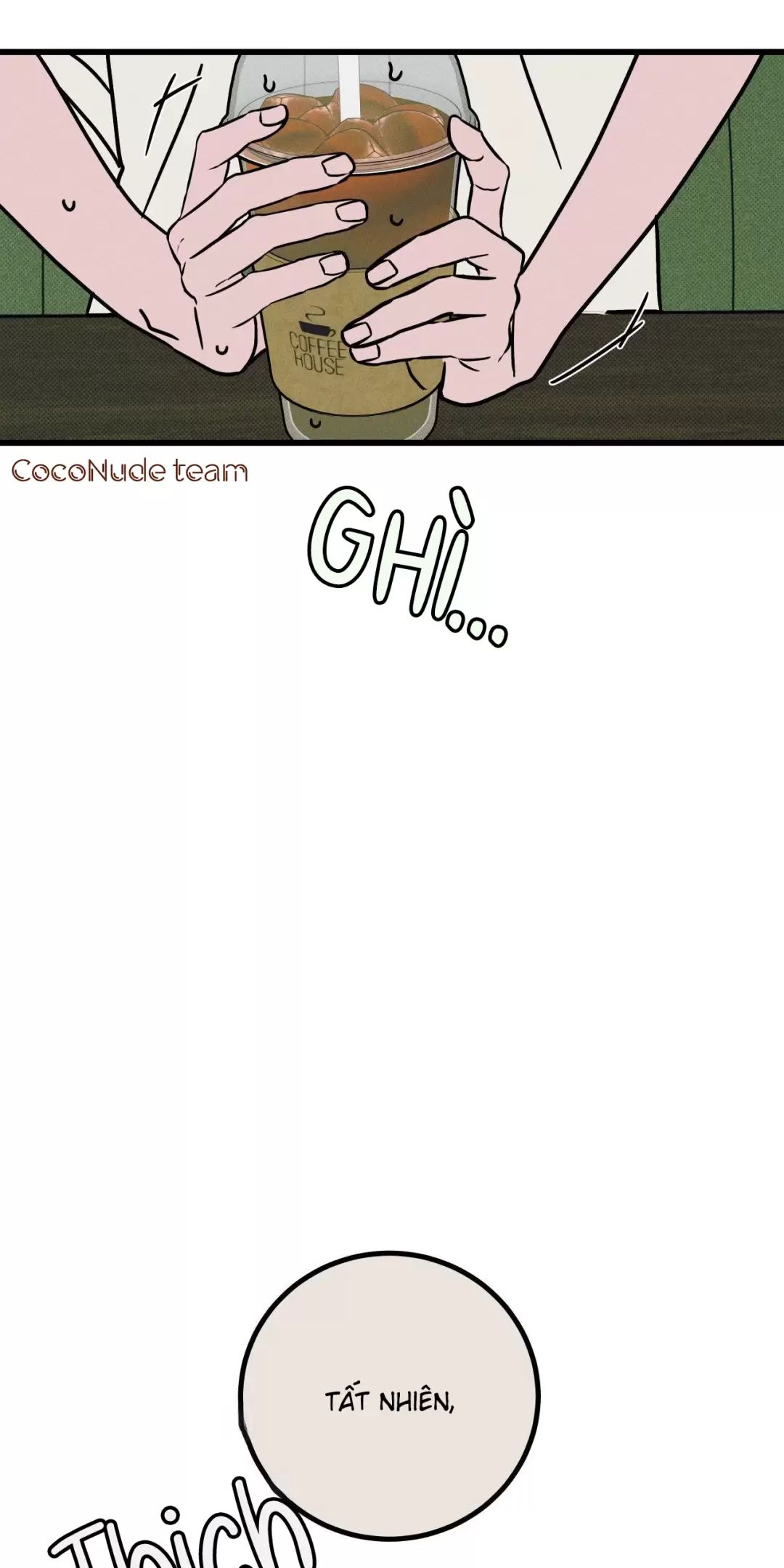 Lời Tỏ Tình Từ Con Số 0 Chap 28 - Next Chap 29