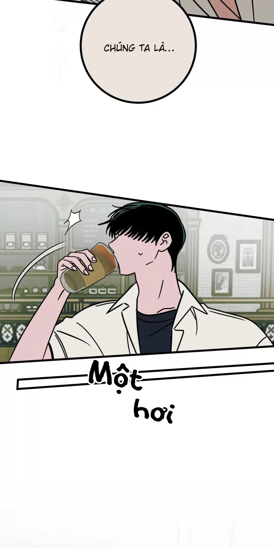 Lời Tỏ Tình Từ Con Số 0 Chap 28 - Next Chap 29