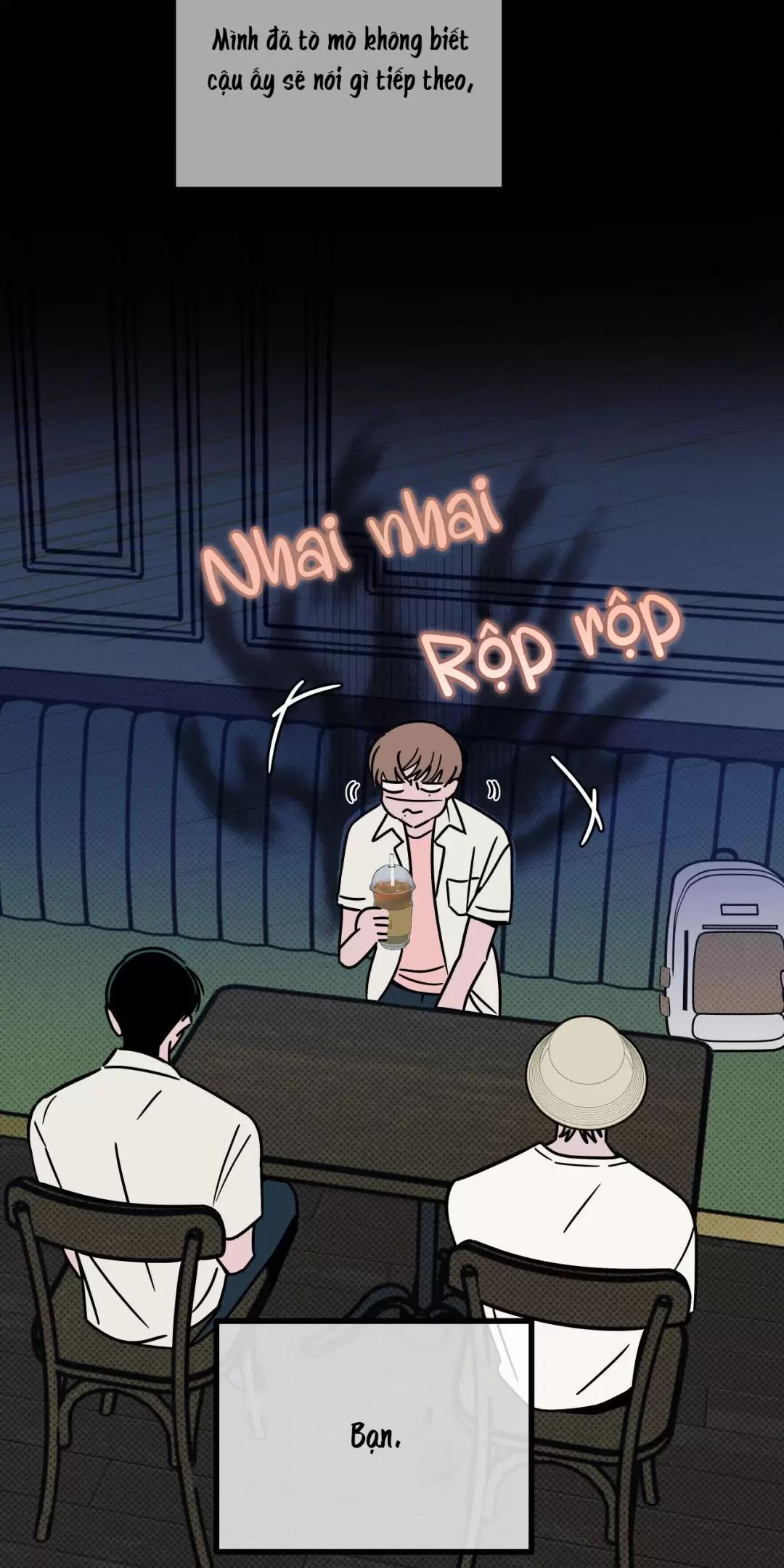 Lời Tỏ Tình Từ Con Số 0 Chap 28 - Next Chap 29