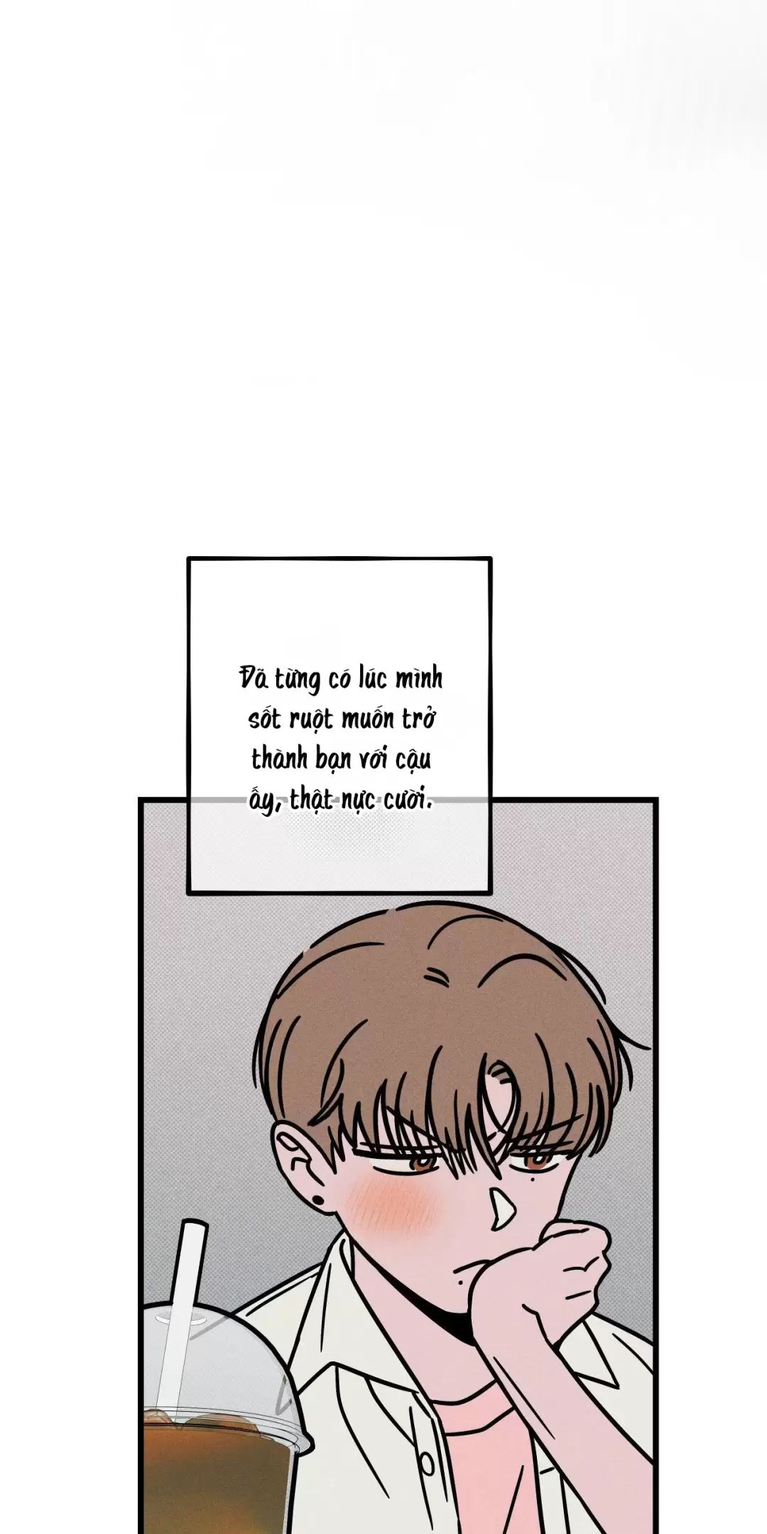 Lời Tỏ Tình Từ Con Số 0 Chap 28 - Next Chap 29