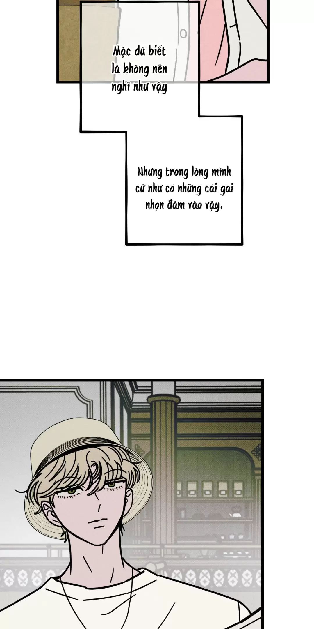 Lời Tỏ Tình Từ Con Số 0 Chap 28 - Next Chap 29