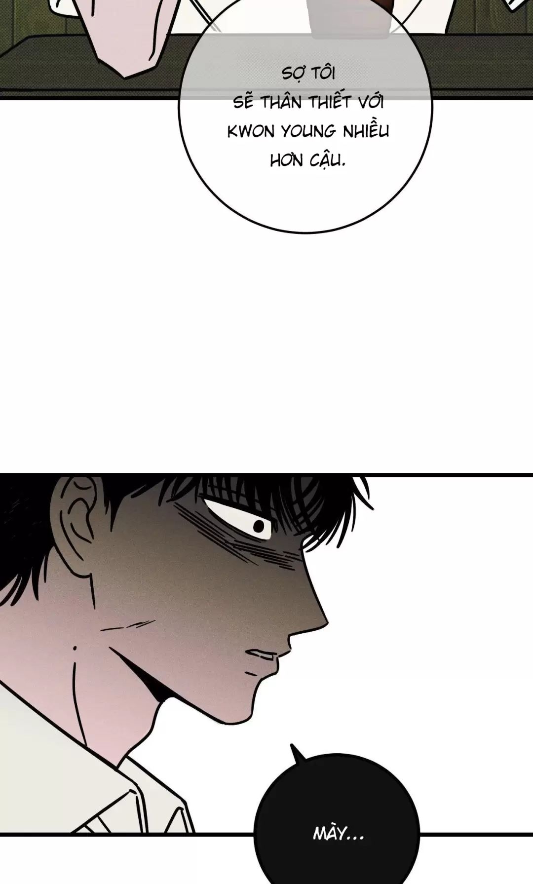 Lời Tỏ Tình Từ Con Số 0 Chap 28 - Next Chap 29