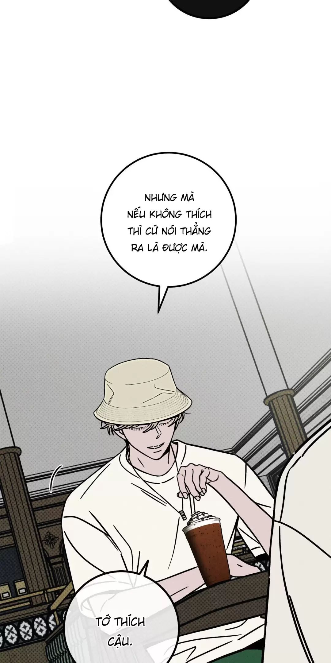 Lời Tỏ Tình Từ Con Số 0 Chap 28 - Next Chap 29