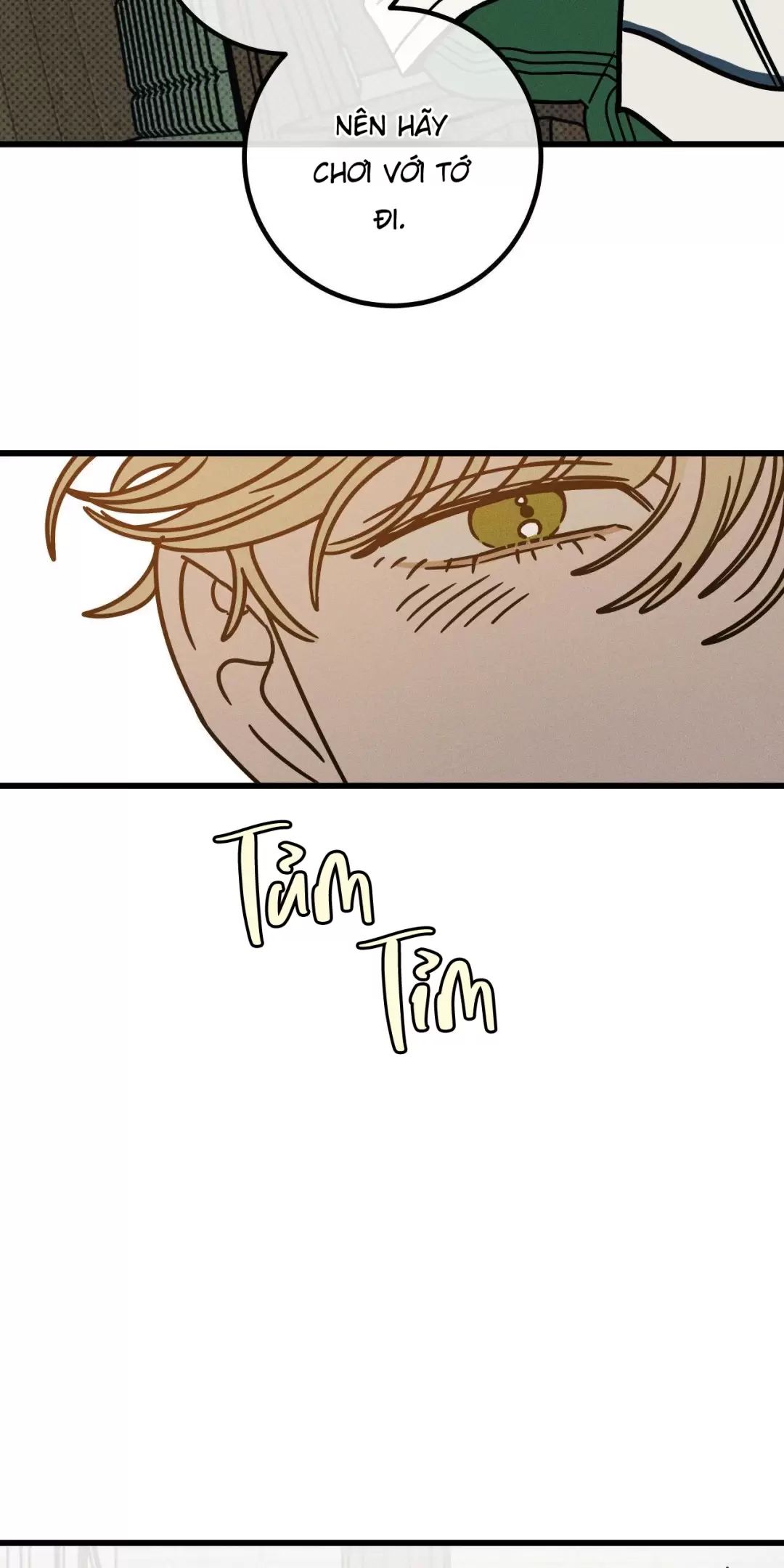 Lời Tỏ Tình Từ Con Số 0 Chap 28 - Next Chap 29