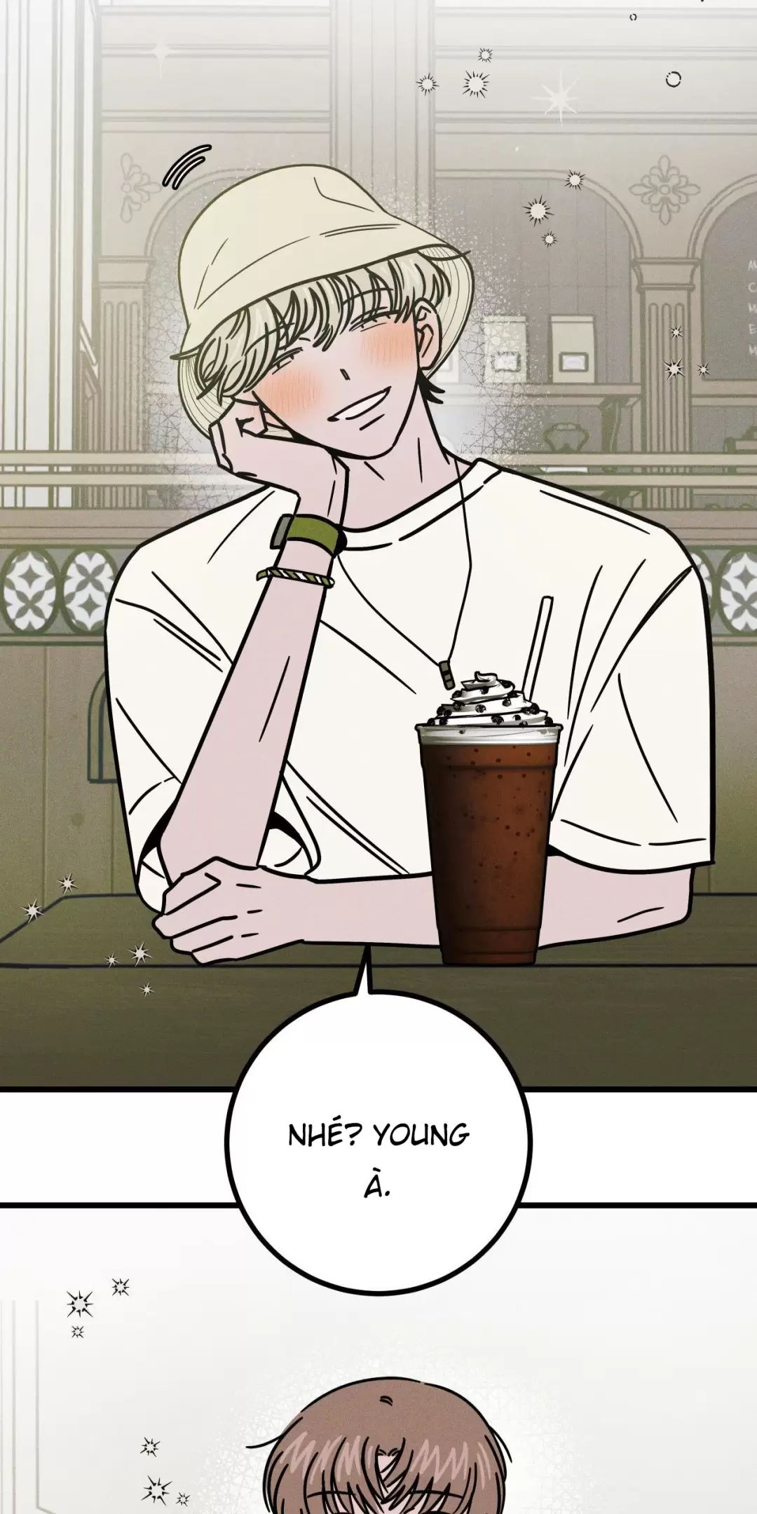 Lời Tỏ Tình Từ Con Số 0 Chap 28 - Next Chap 29