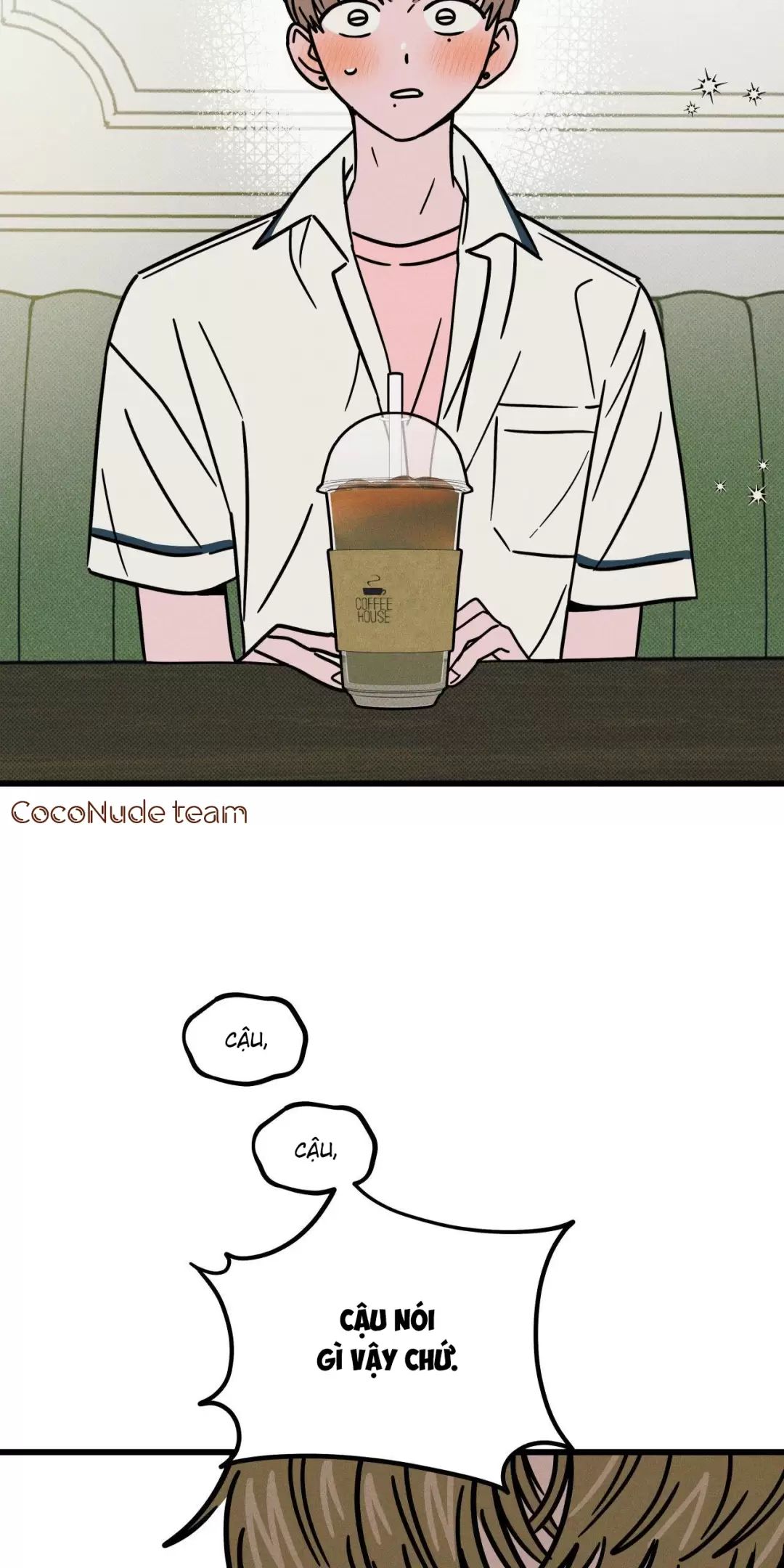 Lời Tỏ Tình Từ Con Số 0 Chap 28 - Next Chap 29