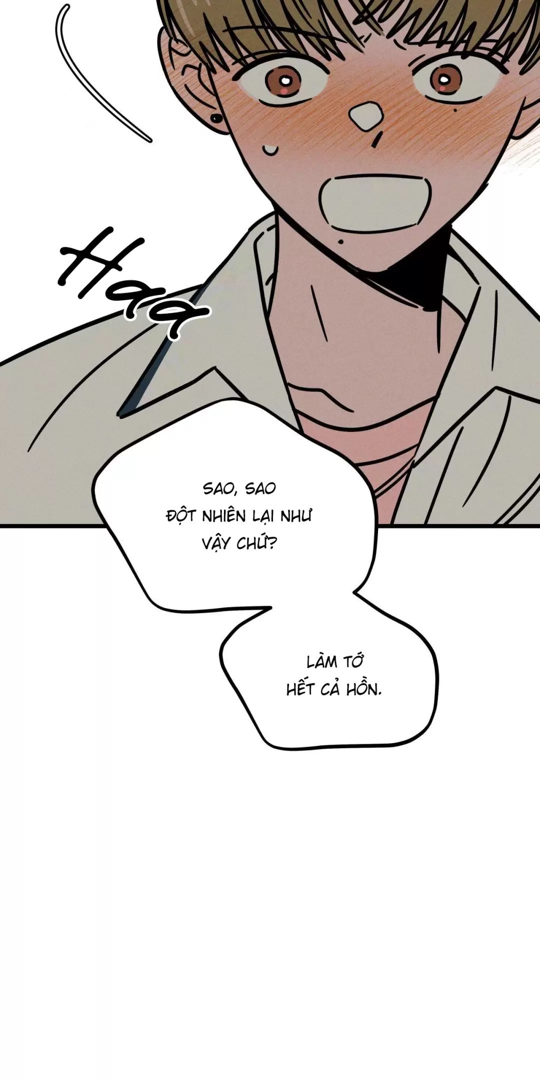 Lời Tỏ Tình Từ Con Số 0 Chap 28 - Next Chap 29