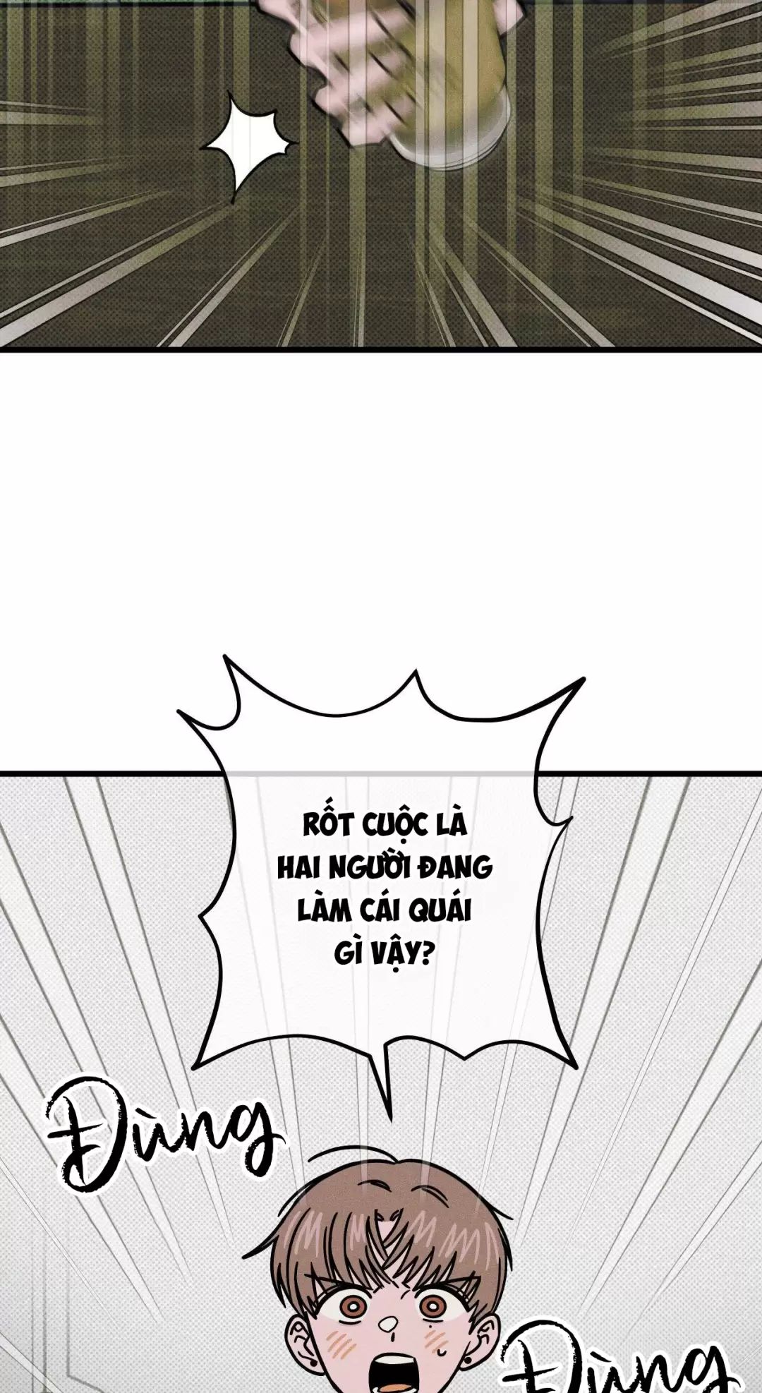 Lời Tỏ Tình Từ Con Số 0 Chap 28 - Next Chap 29