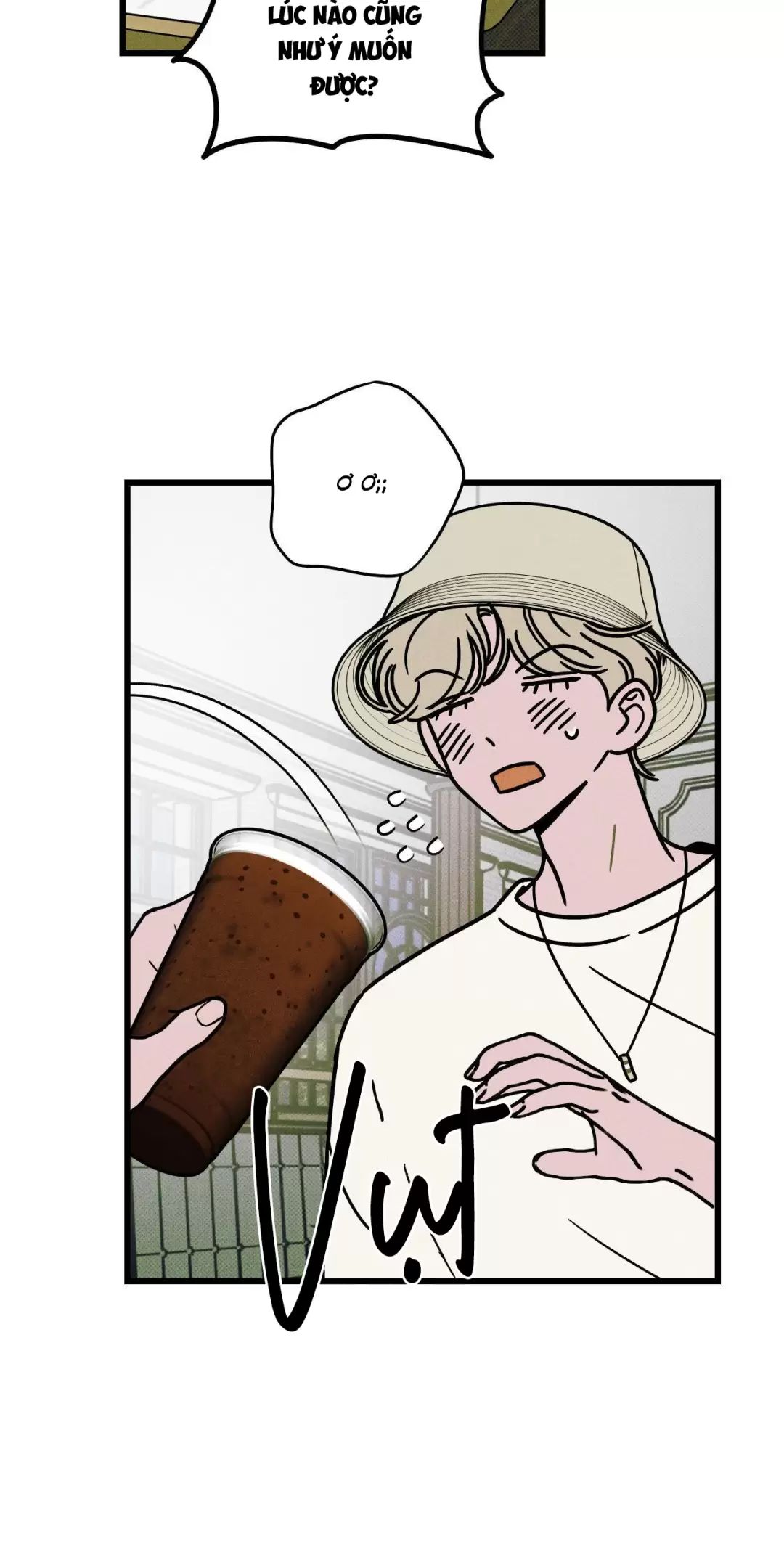 Lời Tỏ Tình Từ Con Số 0 Chap 28 - Next Chap 29