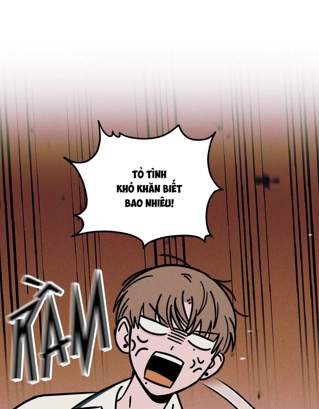 Lời Tỏ Tình Từ Con Số 0 Chap 28 - Next Chap 29