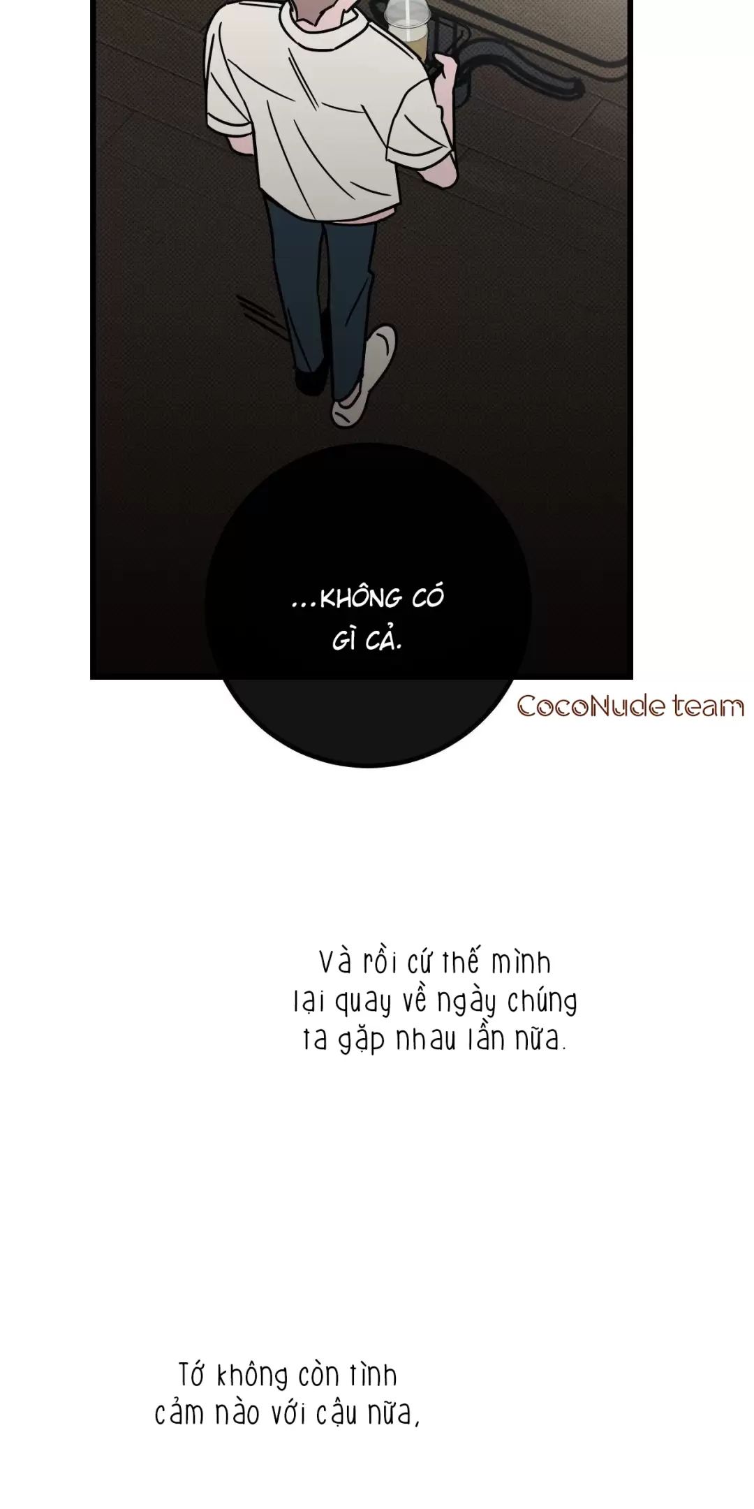 Lời Tỏ Tình Từ Con Số 0 Chap 28 - Next Chap 29