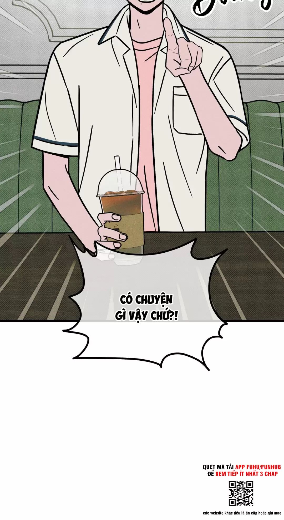 Lời Tỏ Tình Từ Con Số 0 Chap 28 - Next Chap 29