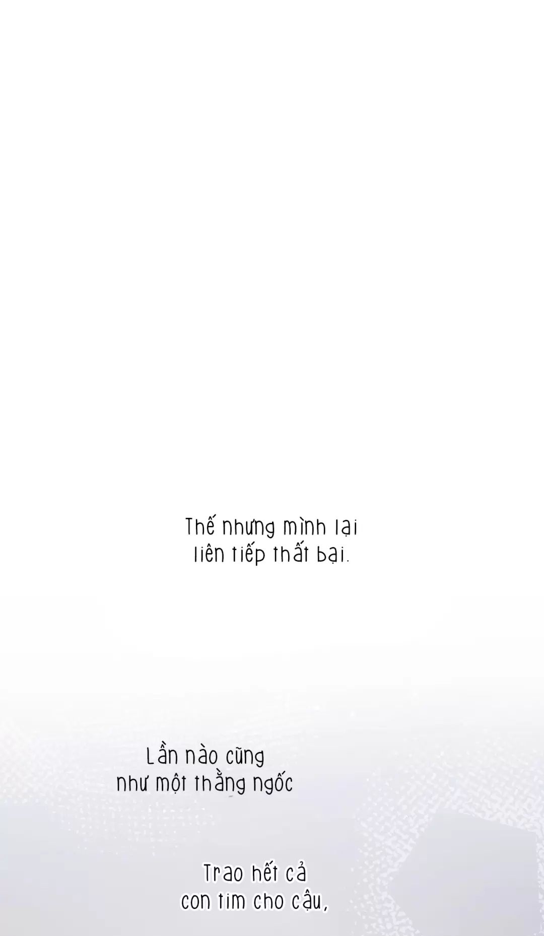 Lời Tỏ Tình Từ Con Số 0 Chap 28 - Next Chap 29