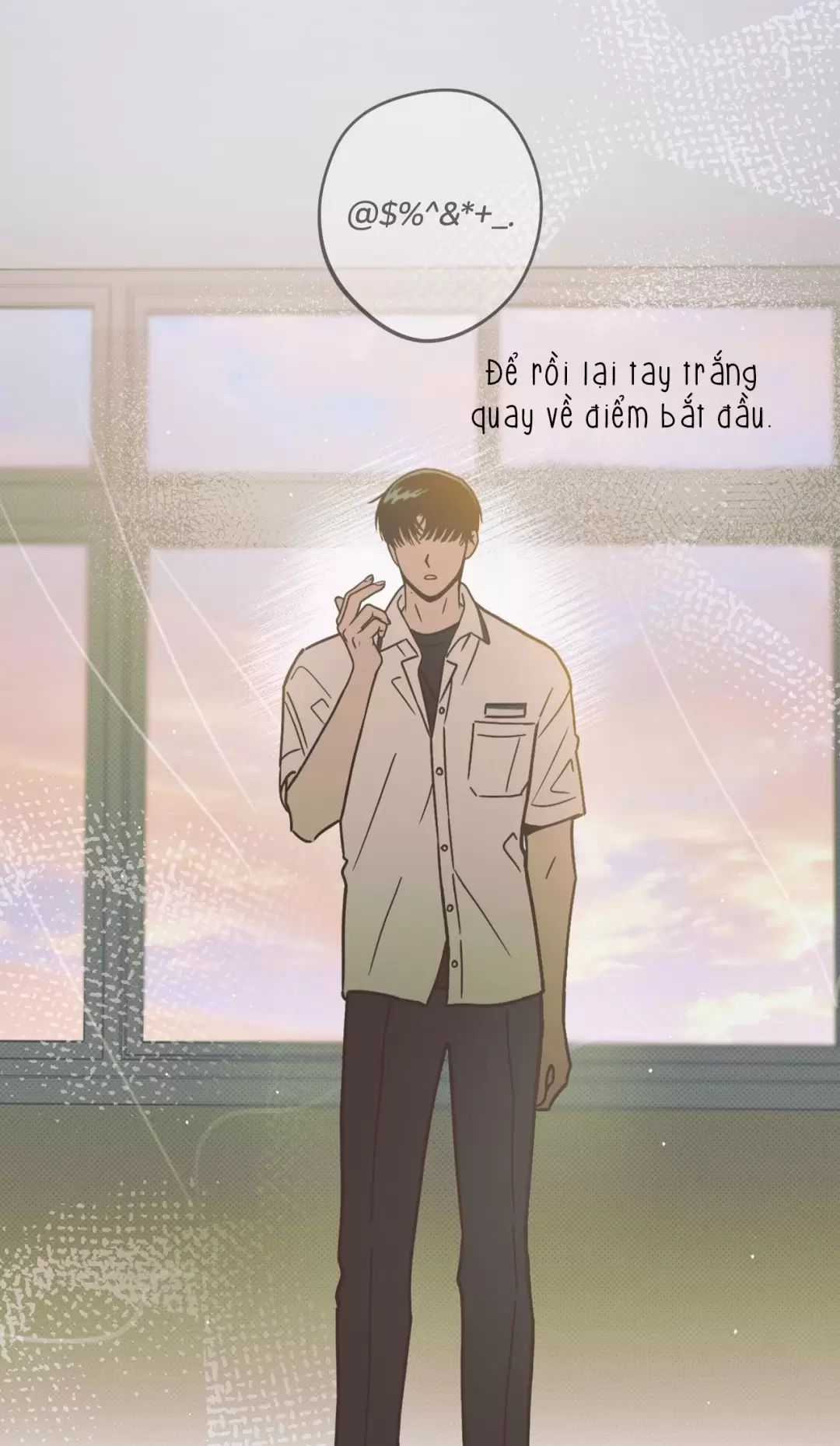 Lời Tỏ Tình Từ Con Số 0 Chap 28 - Next Chap 29