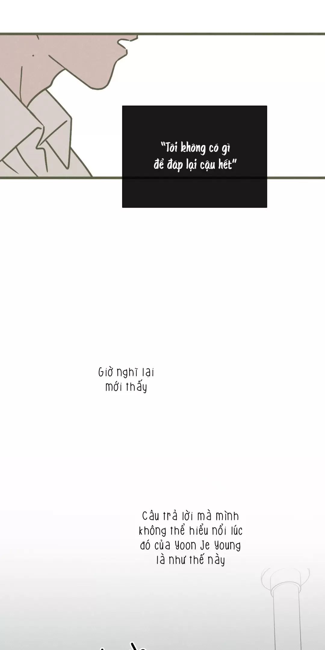 Lời Tỏ Tình Từ Con Số 0 Chap 28 - Next Chap 29