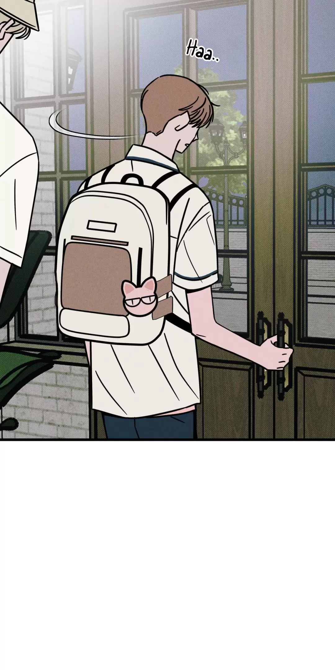 Lời Tỏ Tình Từ Con Số 0 Chap 28 - Next Chap 29