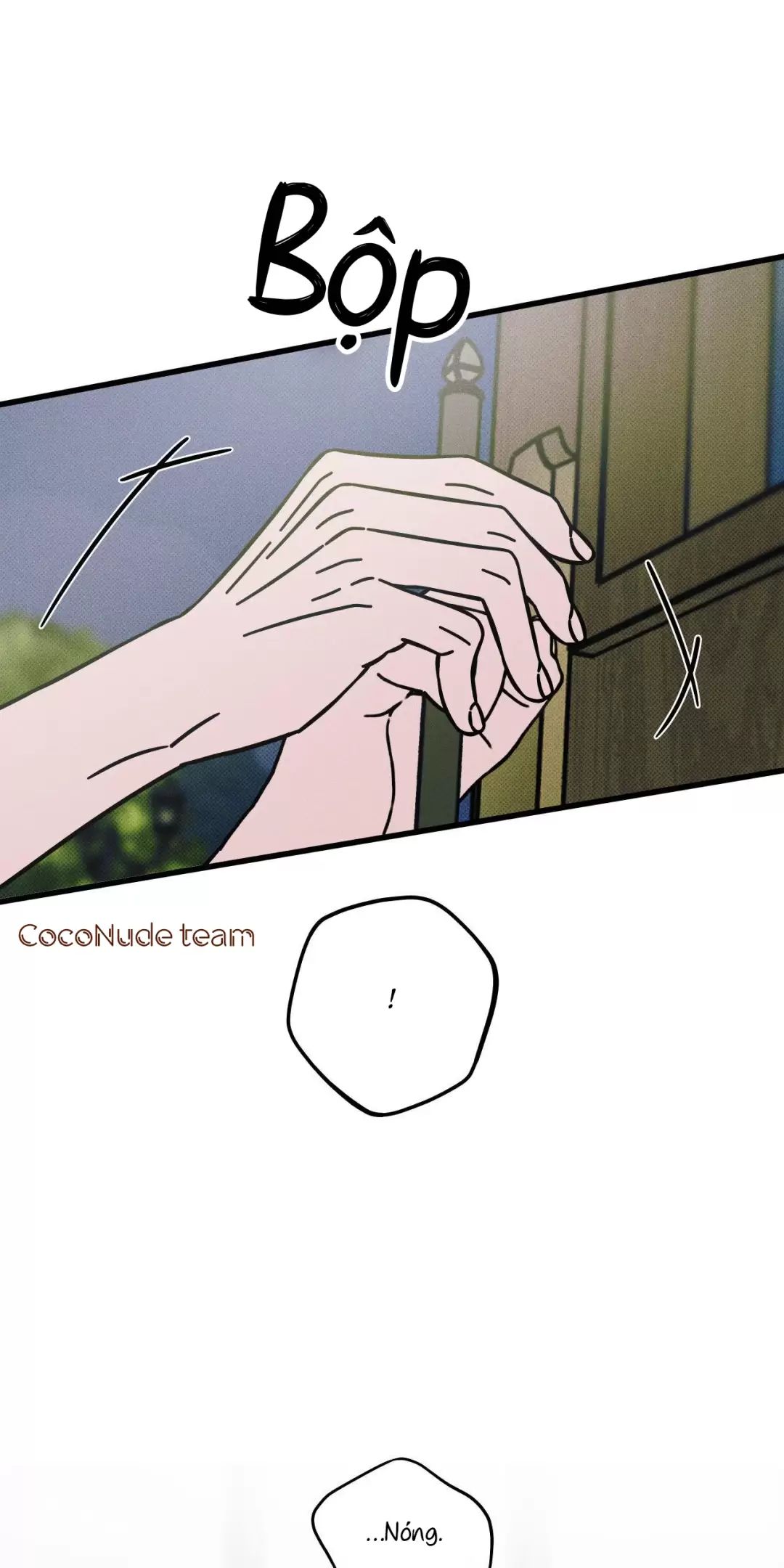 Lời Tỏ Tình Từ Con Số 0 Chap 28 - Next Chap 29