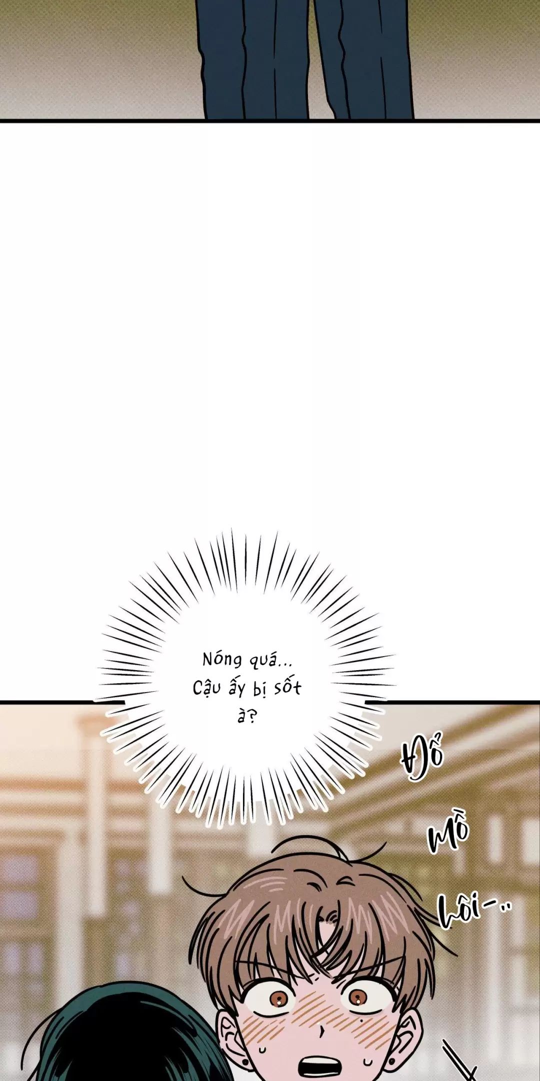 Lời Tỏ Tình Từ Con Số 0 Chap 28 - Next Chap 29