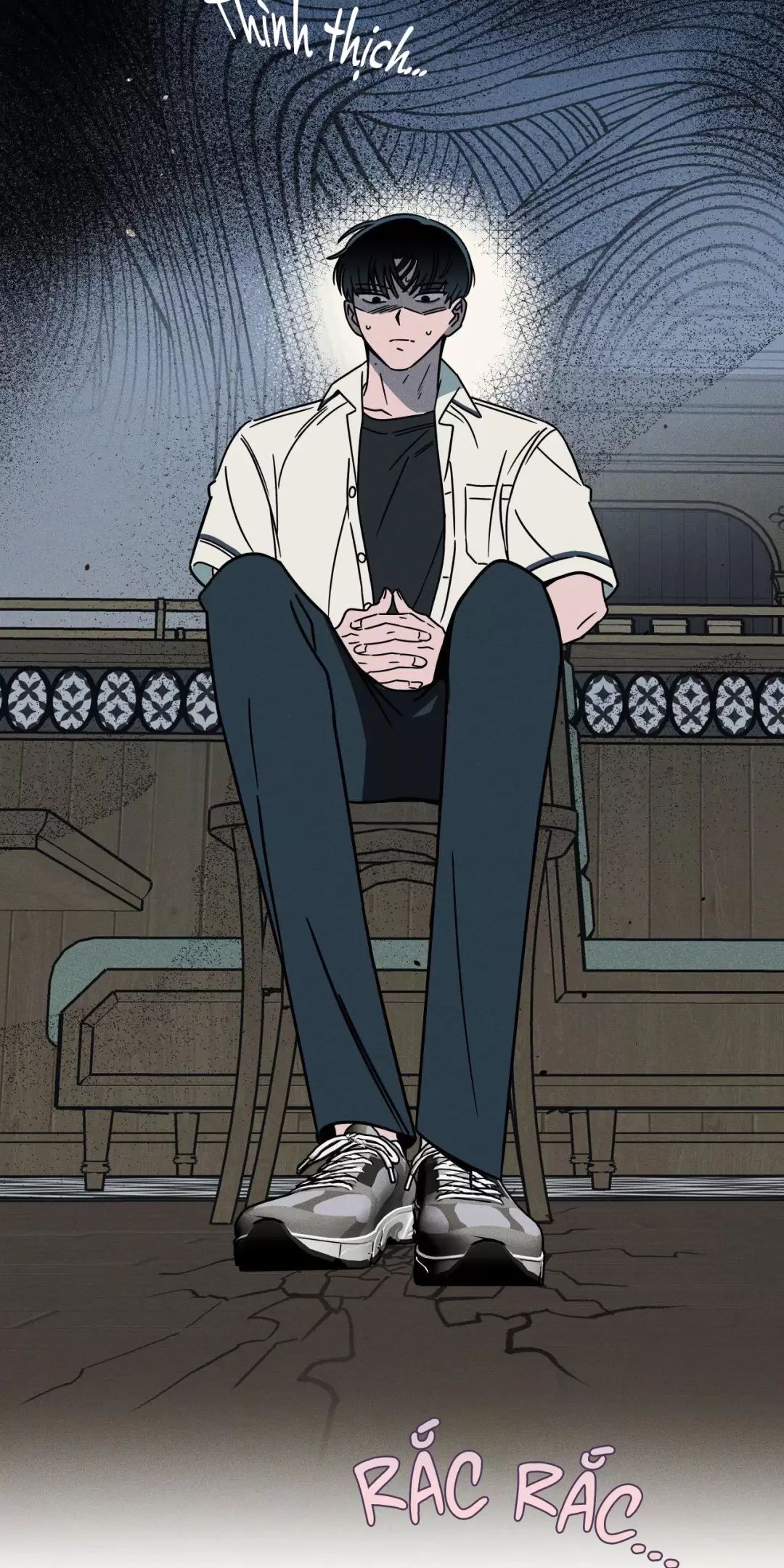 Lời Tỏ Tình Từ Con Số 0 Chap 29 - Next Chap 30