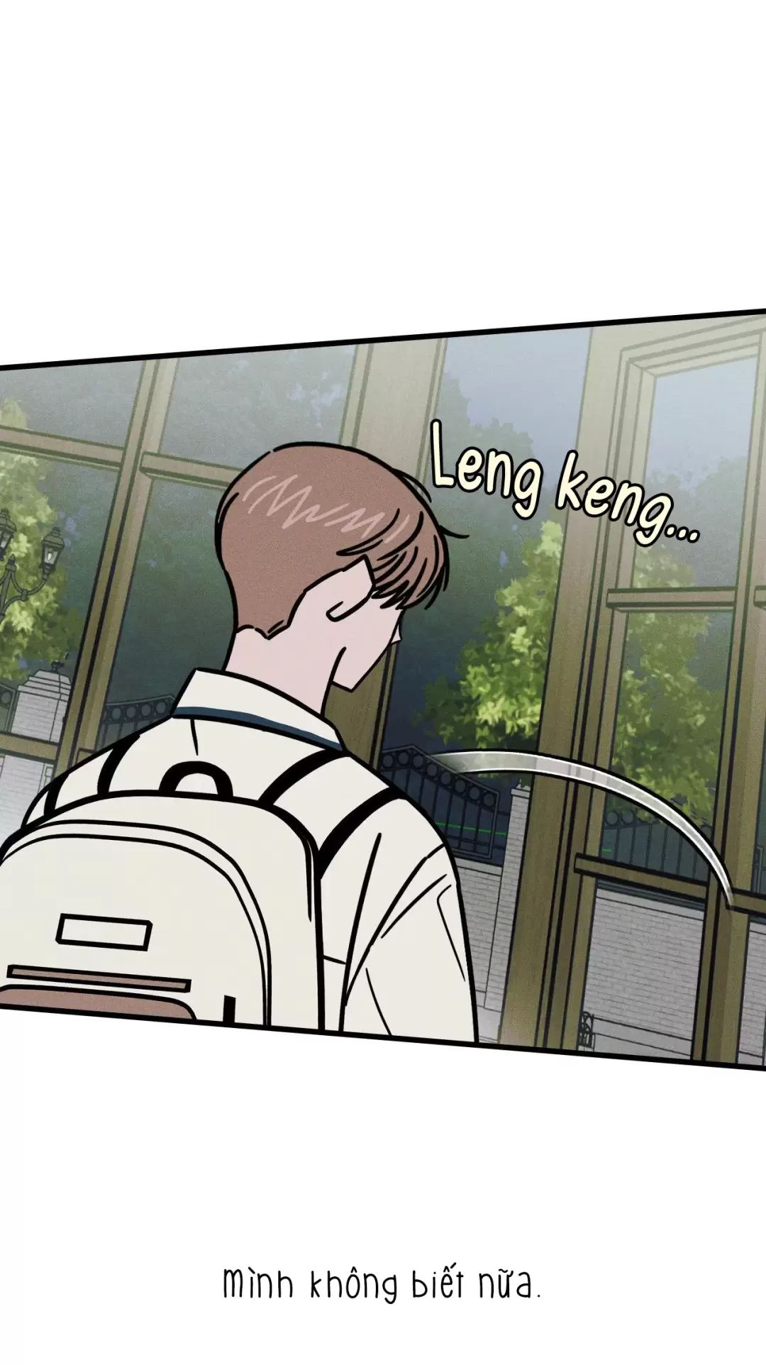 Lời Tỏ Tình Từ Con Số 0 Chap 29 - Next Chap 30