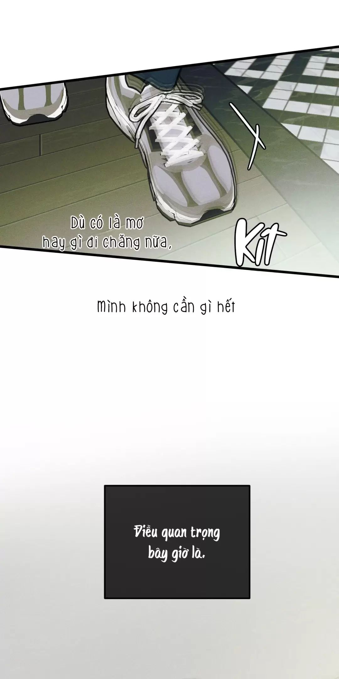 Lời Tỏ Tình Từ Con Số 0 Chap 29 - Next Chap 30
