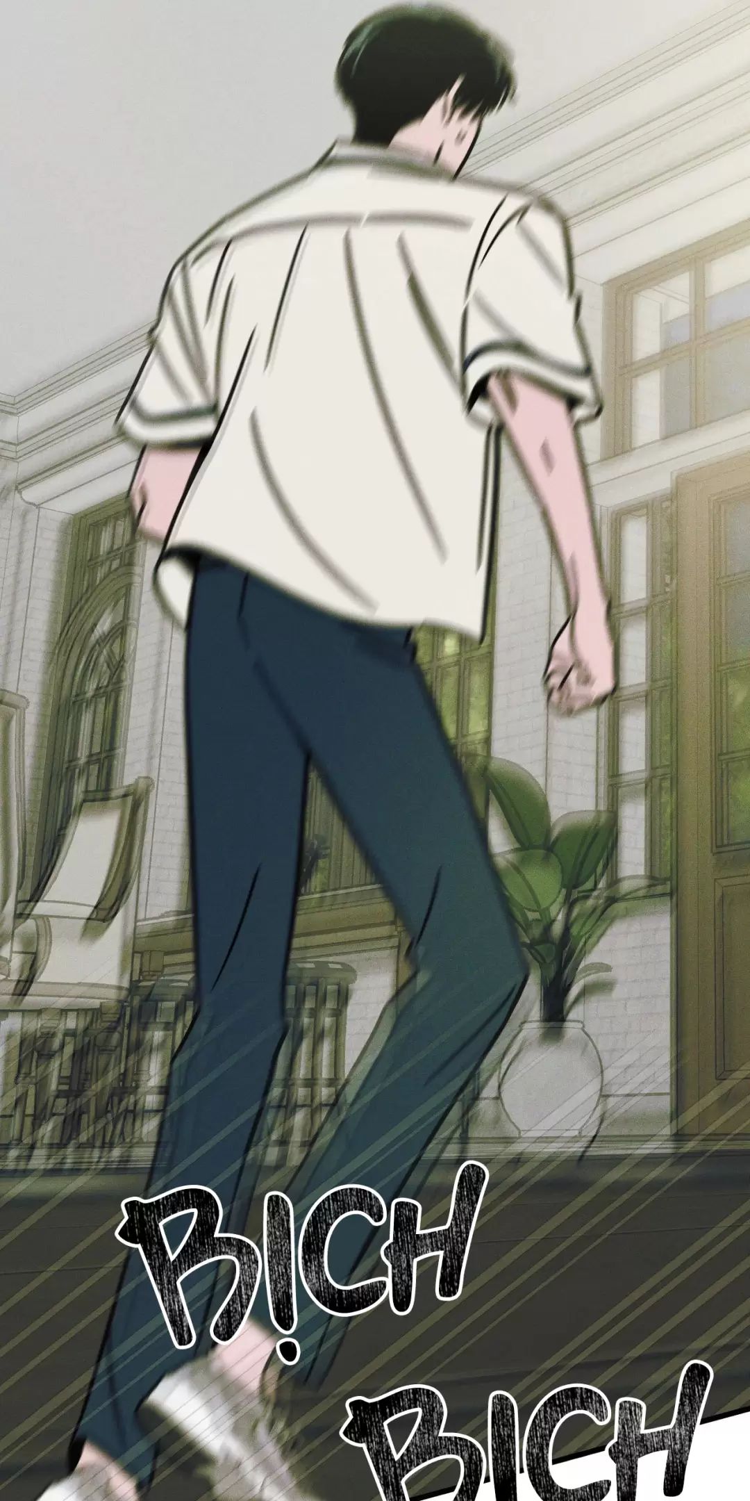 Lời Tỏ Tình Từ Con Số 0 Chap 29 - Next Chap 30