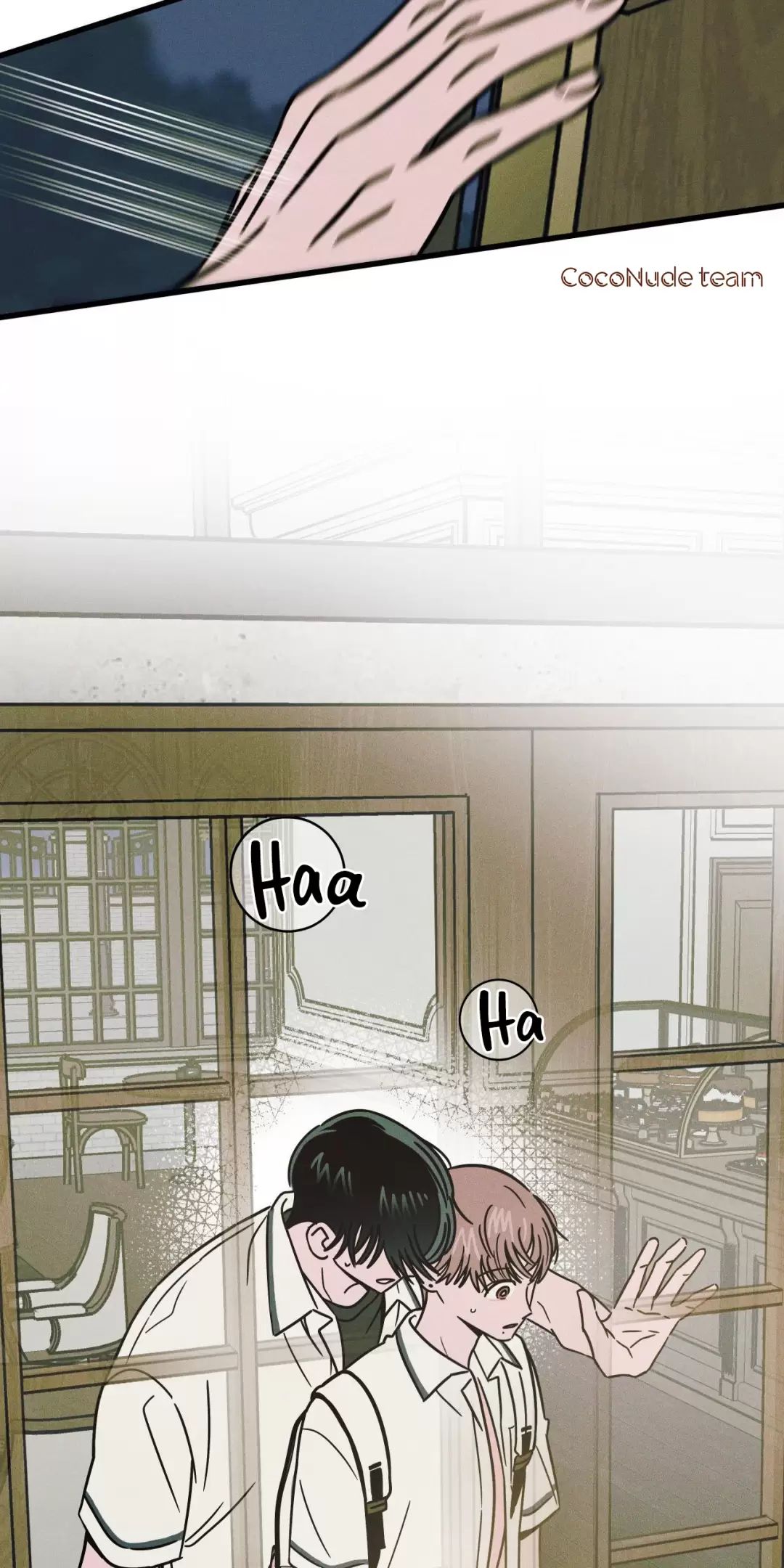 Lời Tỏ Tình Từ Con Số 0 Chap 29 - Next Chap 30