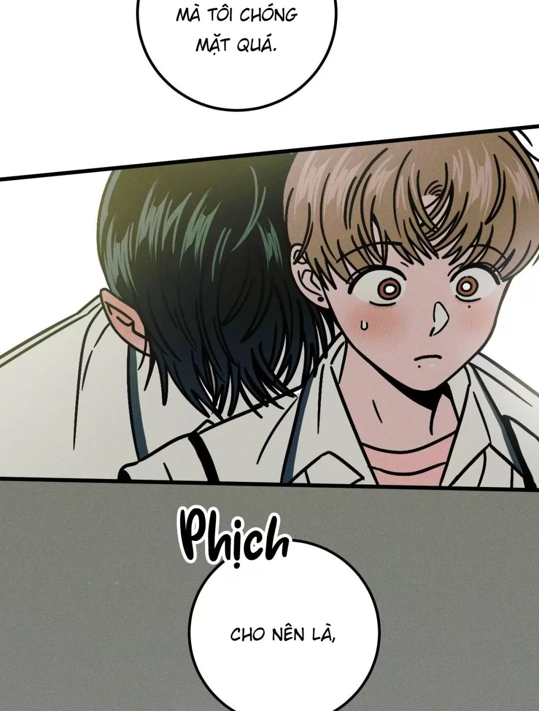 Lời Tỏ Tình Từ Con Số 0 Chap 29 - Next Chap 30