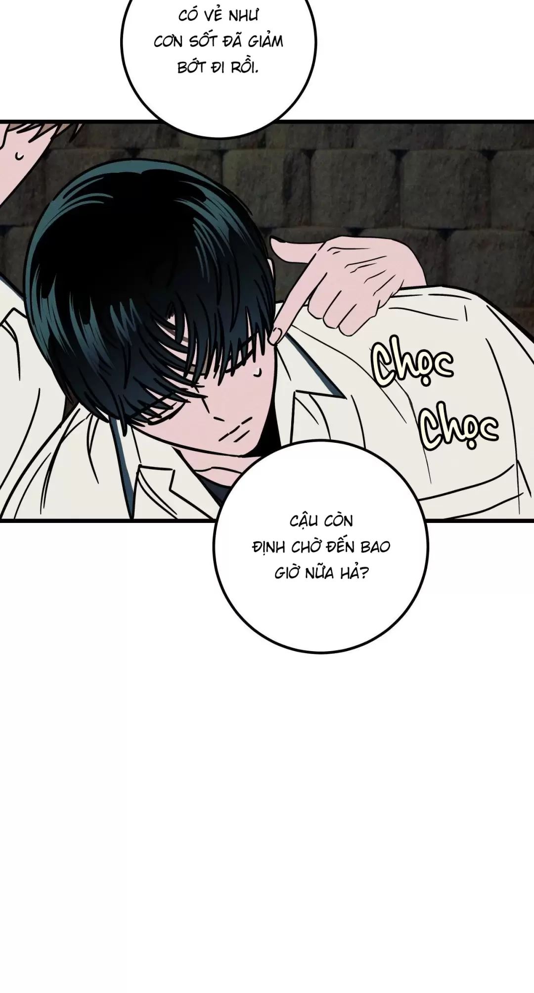 Lời Tỏ Tình Từ Con Số 0 Chap 29 - Next Chap 30