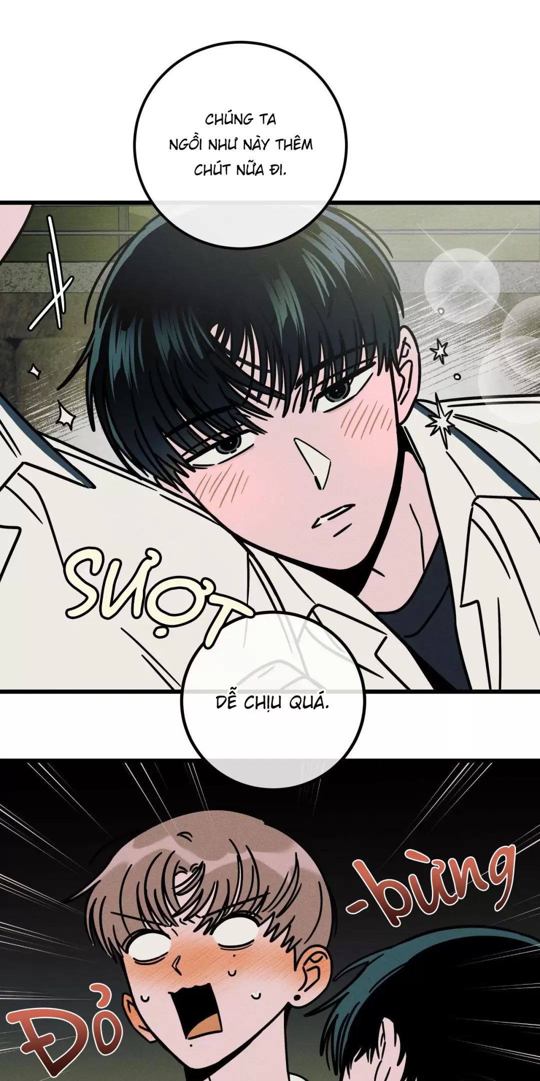 Lời Tỏ Tình Từ Con Số 0 Chap 29 - Next Chap 30