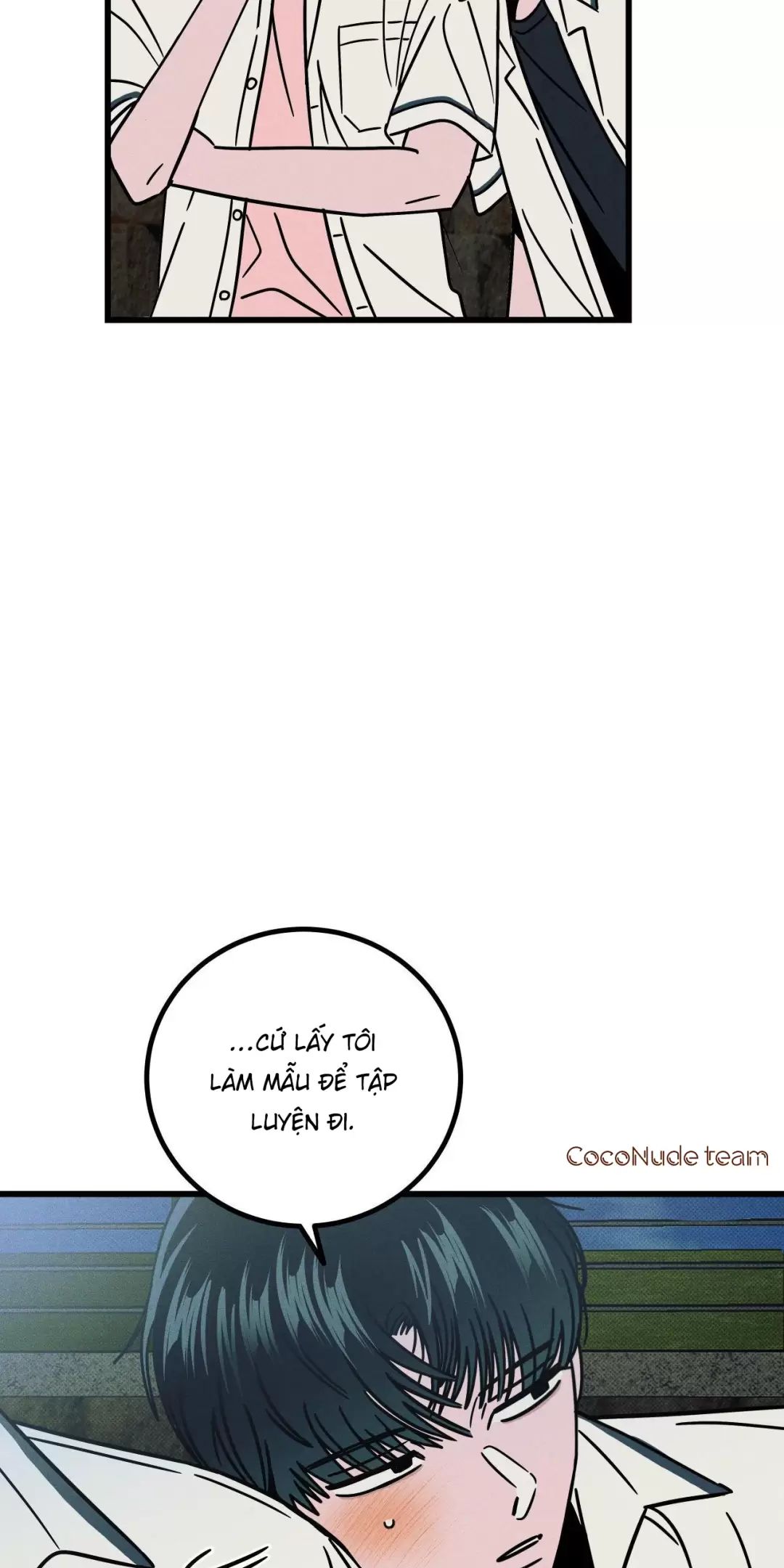 Lời Tỏ Tình Từ Con Số 0 Chap 29 - Next Chap 30