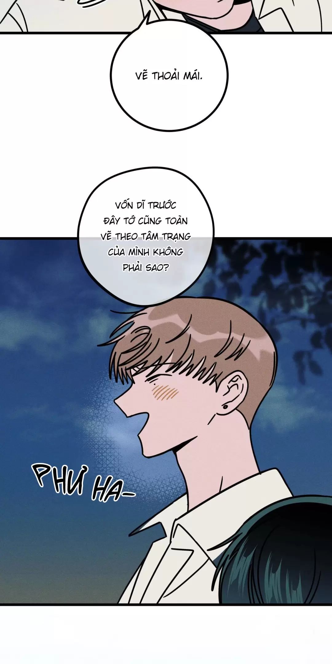 Lời Tỏ Tình Từ Con Số 0 Chap 29 - Next Chap 30