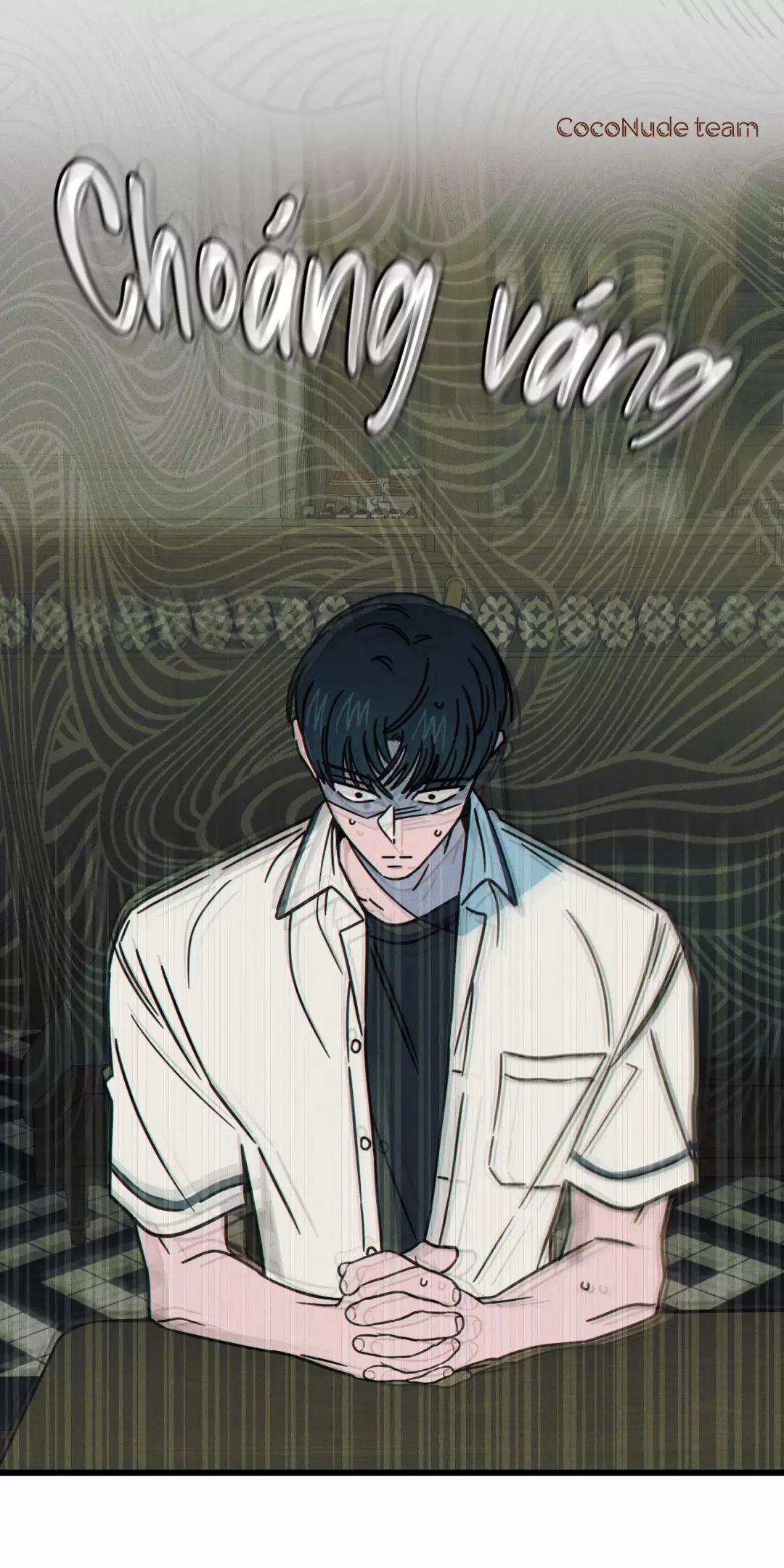 Lời Tỏ Tình Từ Con Số 0 Chap 29 - Next Chap 30