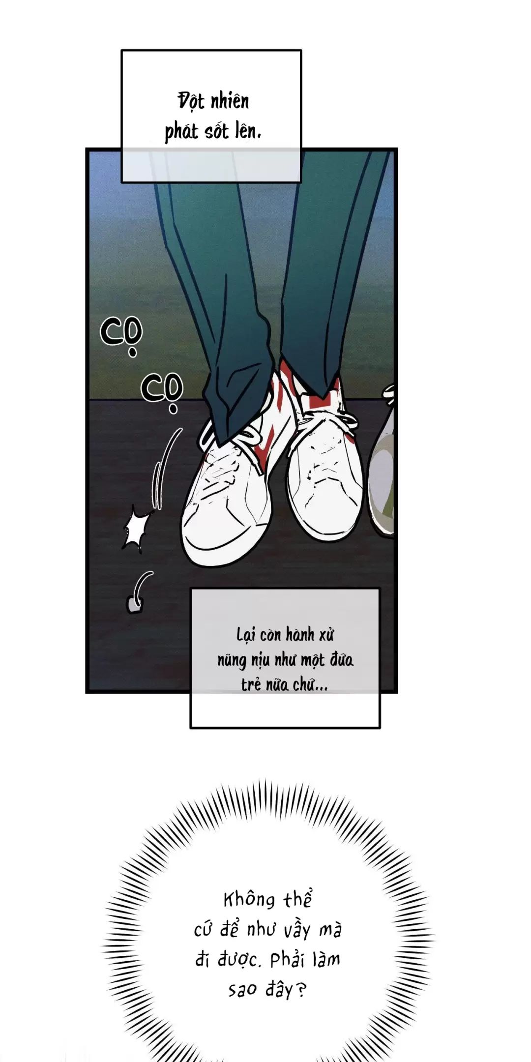 Lời Tỏ Tình Từ Con Số 0 Chap 29 - Next Chap 30