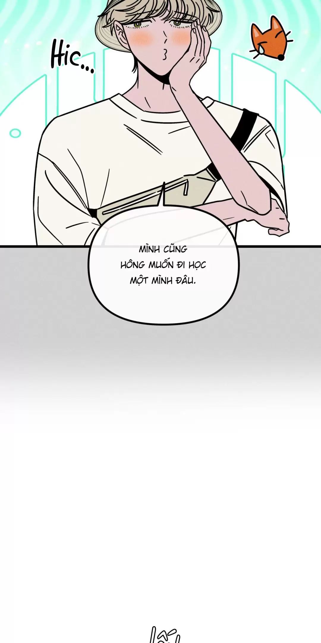 Lời Tỏ Tình Từ Con Số 0 Chap 29 - Next Chap 30