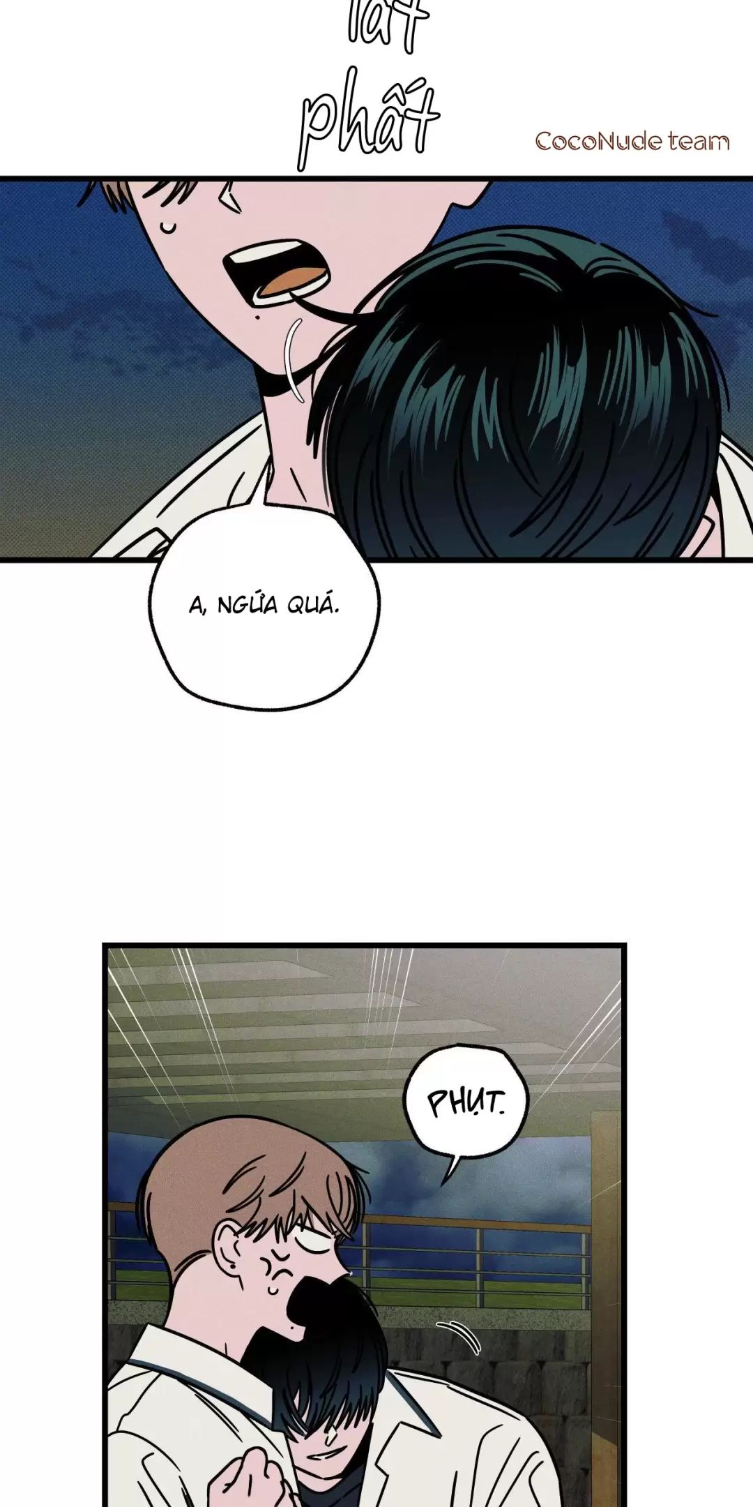 Lời Tỏ Tình Từ Con Số 0 Chap 29 - Next Chap 30