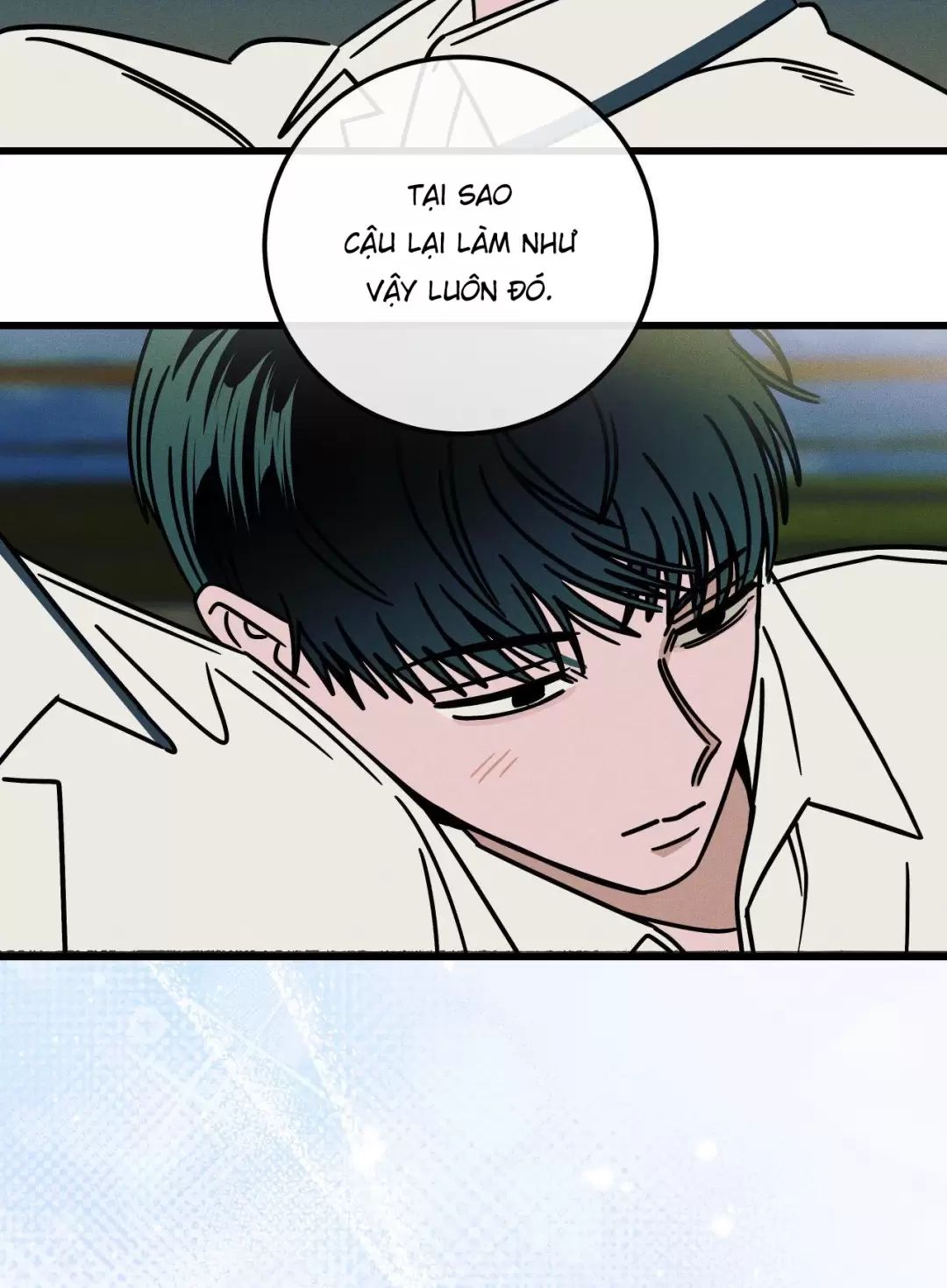 Lời Tỏ Tình Từ Con Số 0 Chap 29 - Next Chap 30