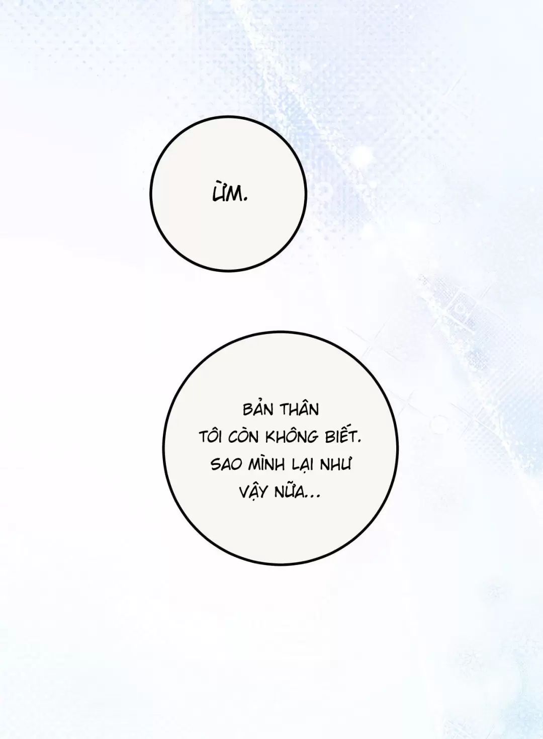 Lời Tỏ Tình Từ Con Số 0 Chap 29 - Next Chap 30