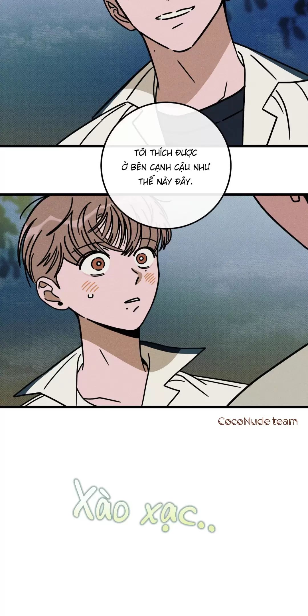 Lời Tỏ Tình Từ Con Số 0 Chap 29 - Next Chap 30