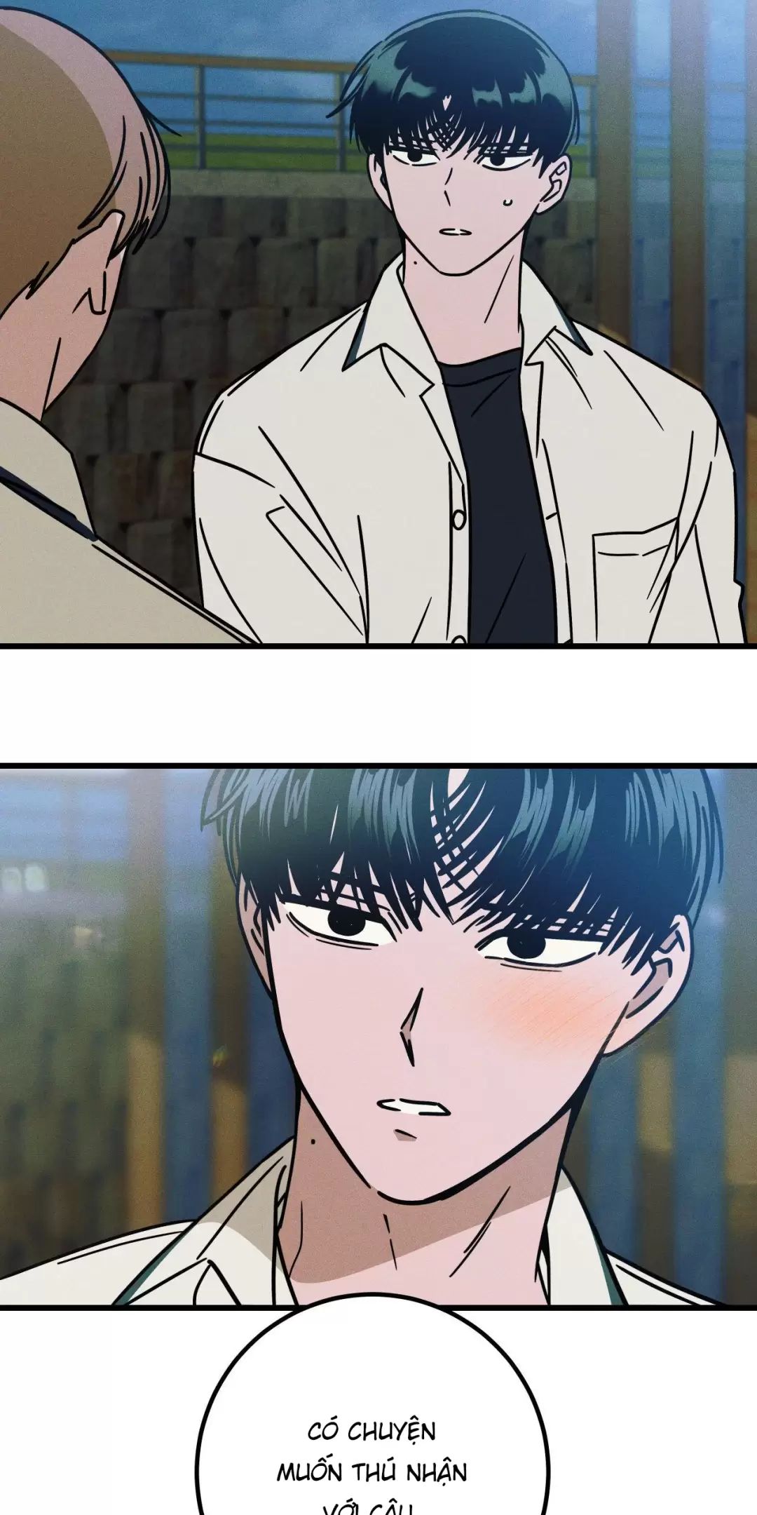 Lời Tỏ Tình Từ Con Số 0 Chap 29 - Next Chap 30