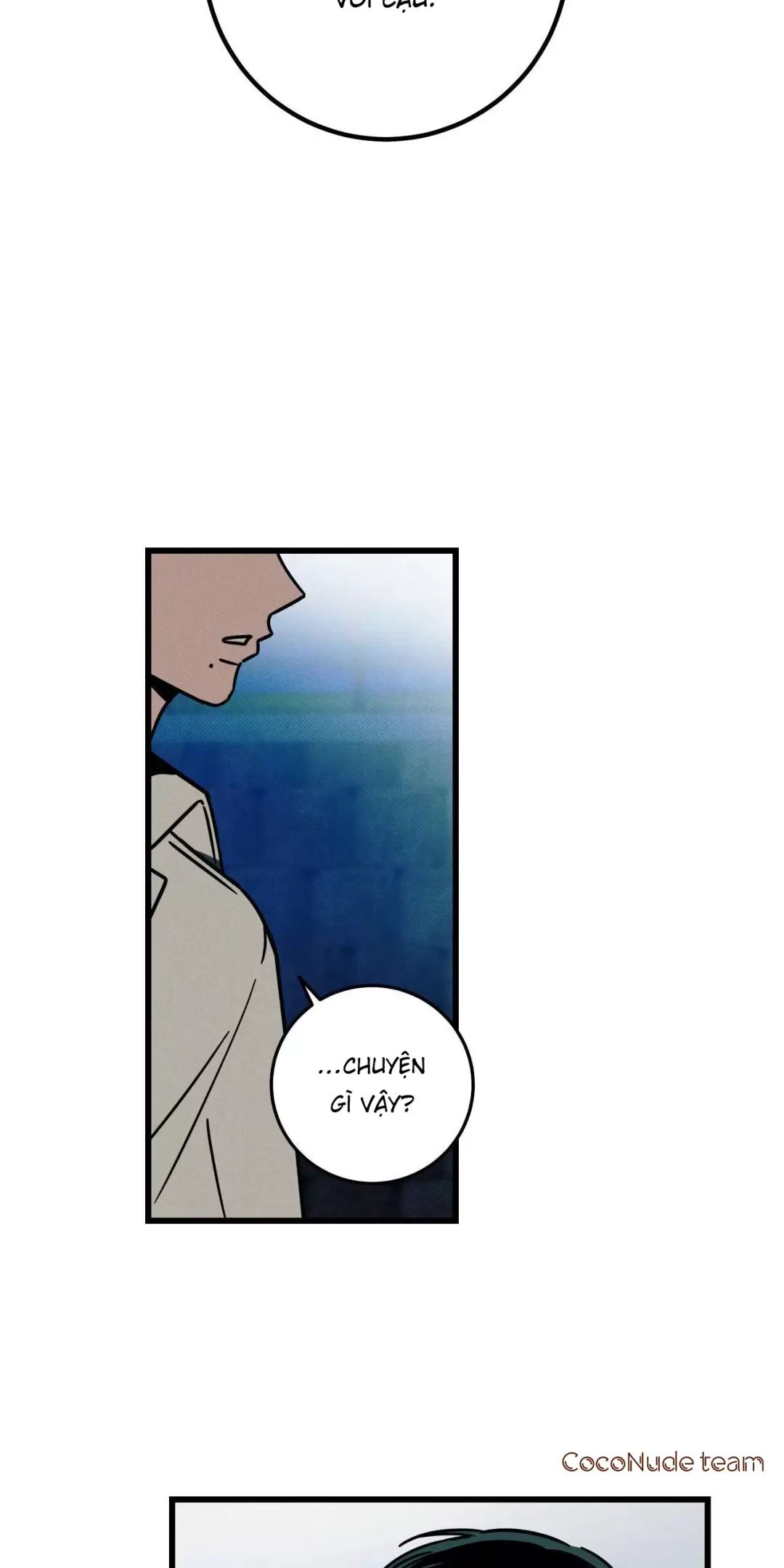 Lời Tỏ Tình Từ Con Số 0 Chap 29 - Next Chap 30