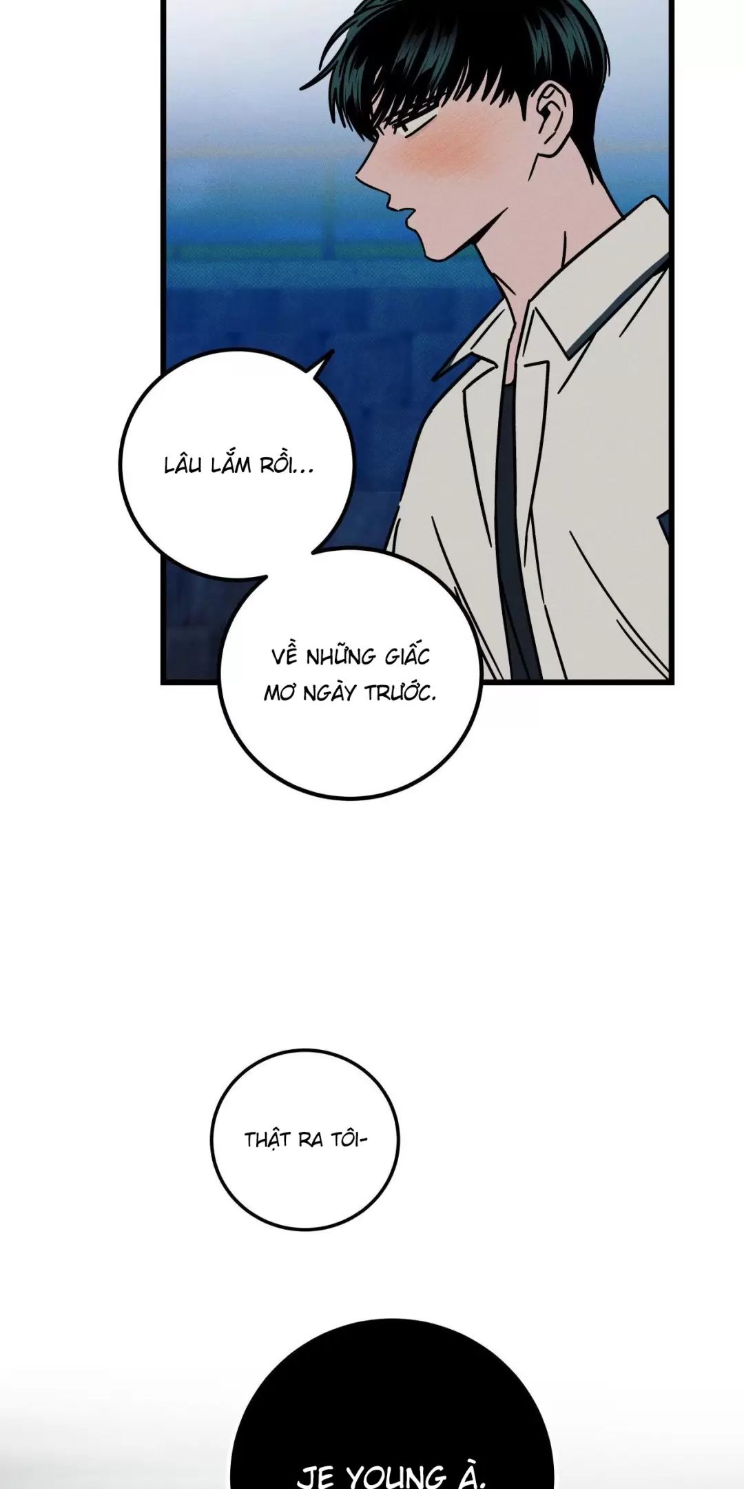 Lời Tỏ Tình Từ Con Số 0 Chap 29 - Next Chap 30